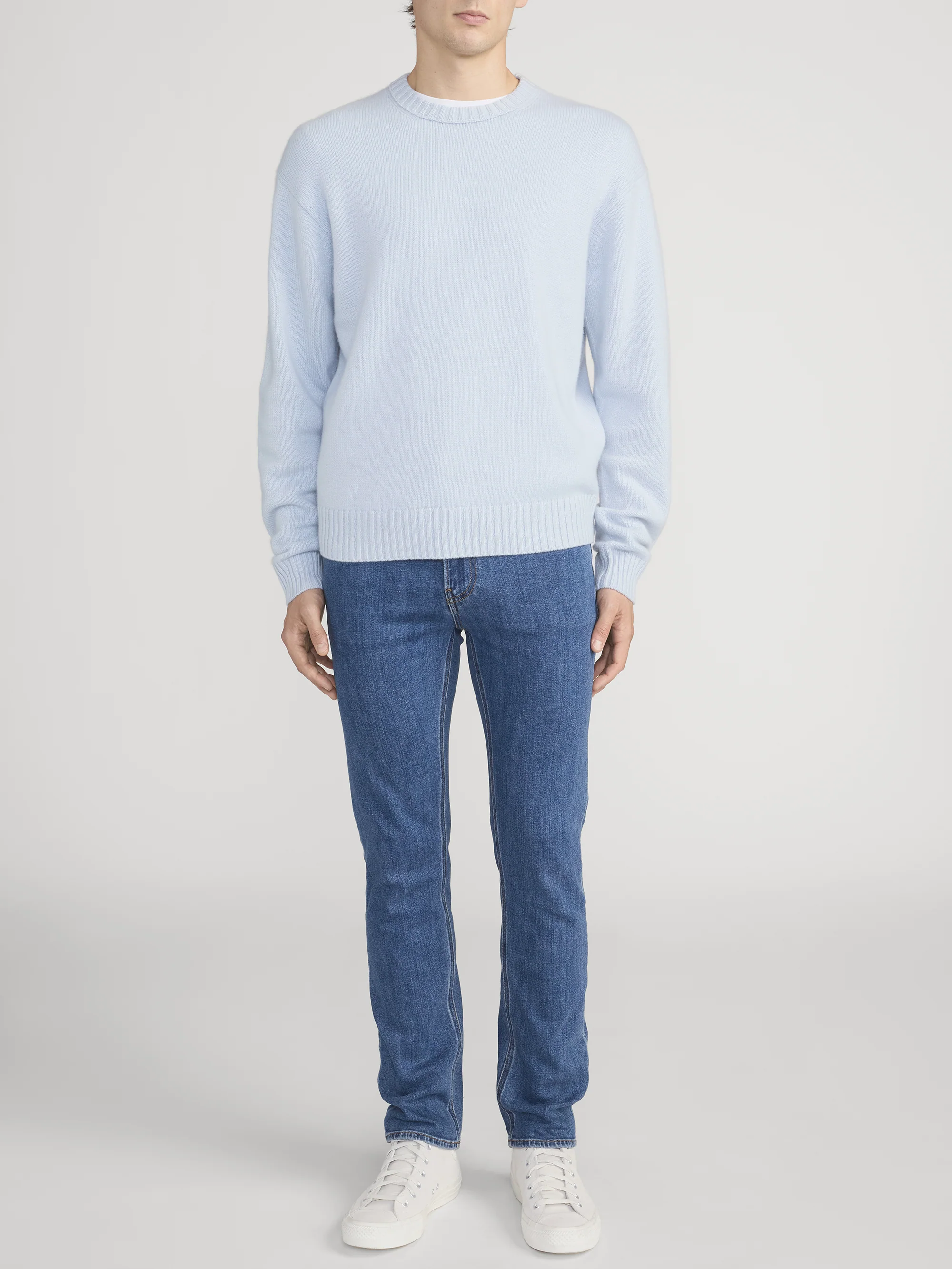 Modern Straight -- Cavalier - Image 2