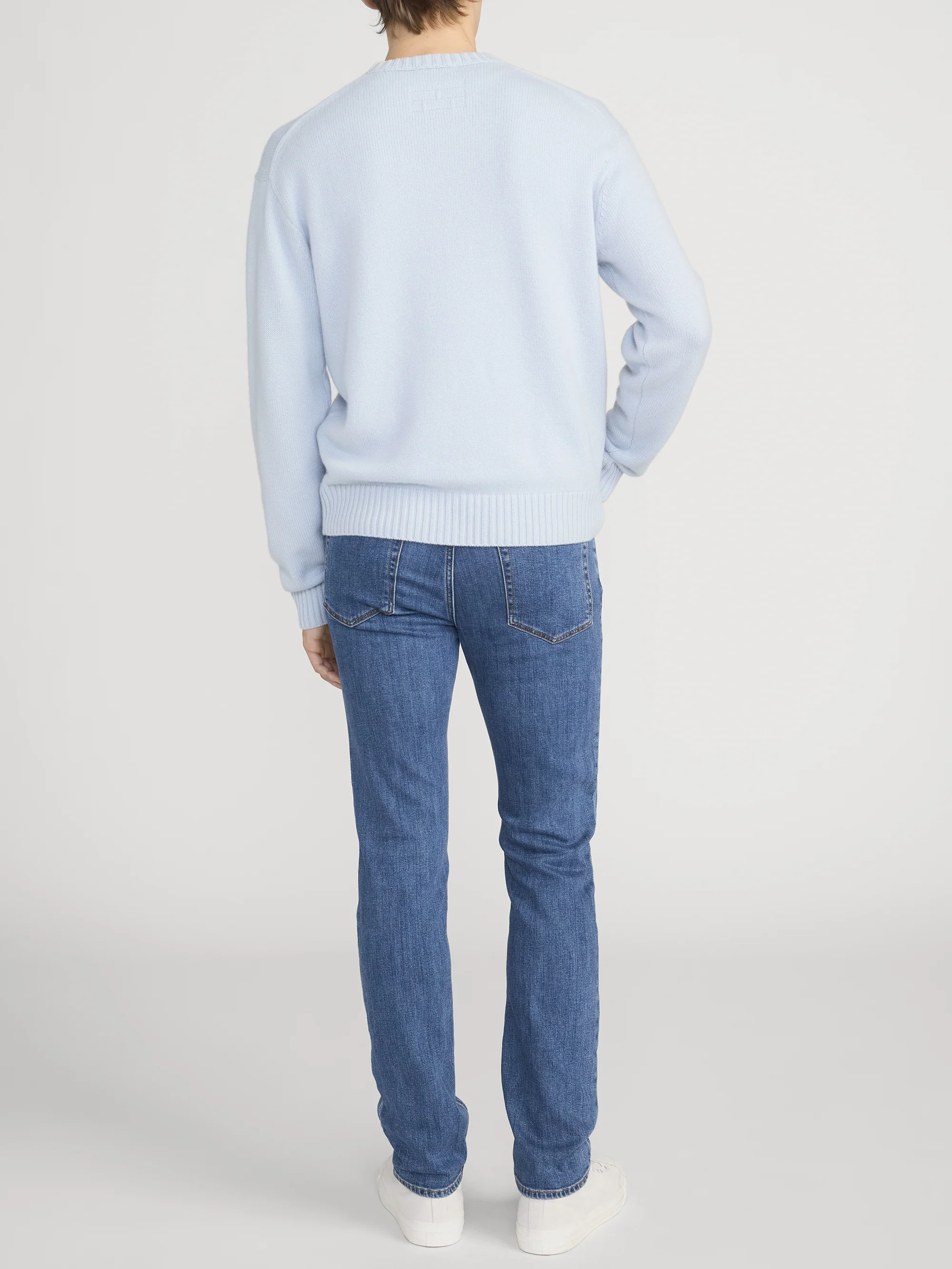 Modern Straight -- Cavalier - Image 6