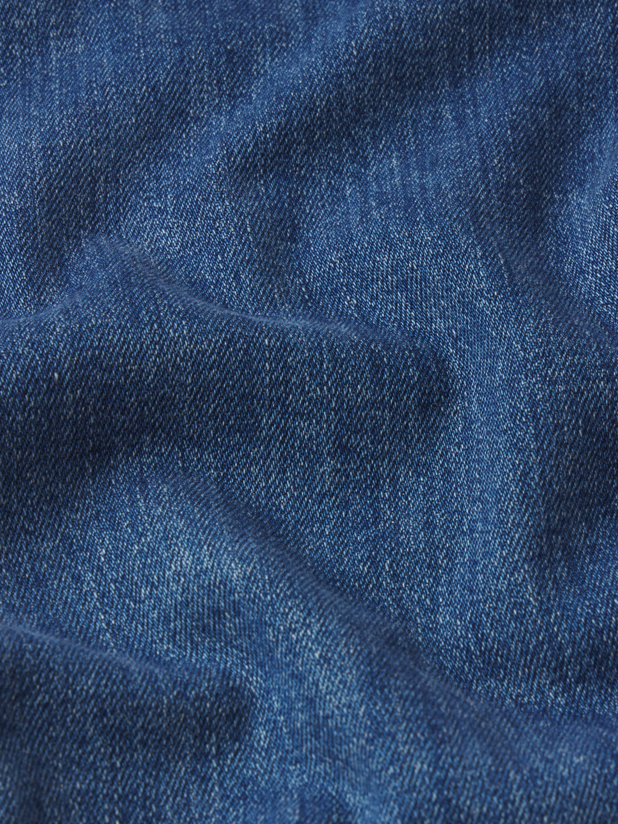 Modern Straight -- Cavalier - Image 7