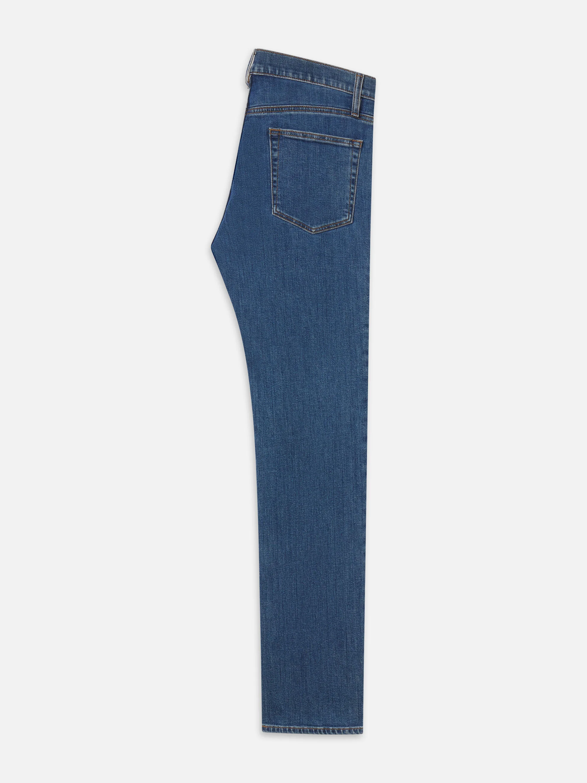 Modern Straight -- Cavalier - Image 8