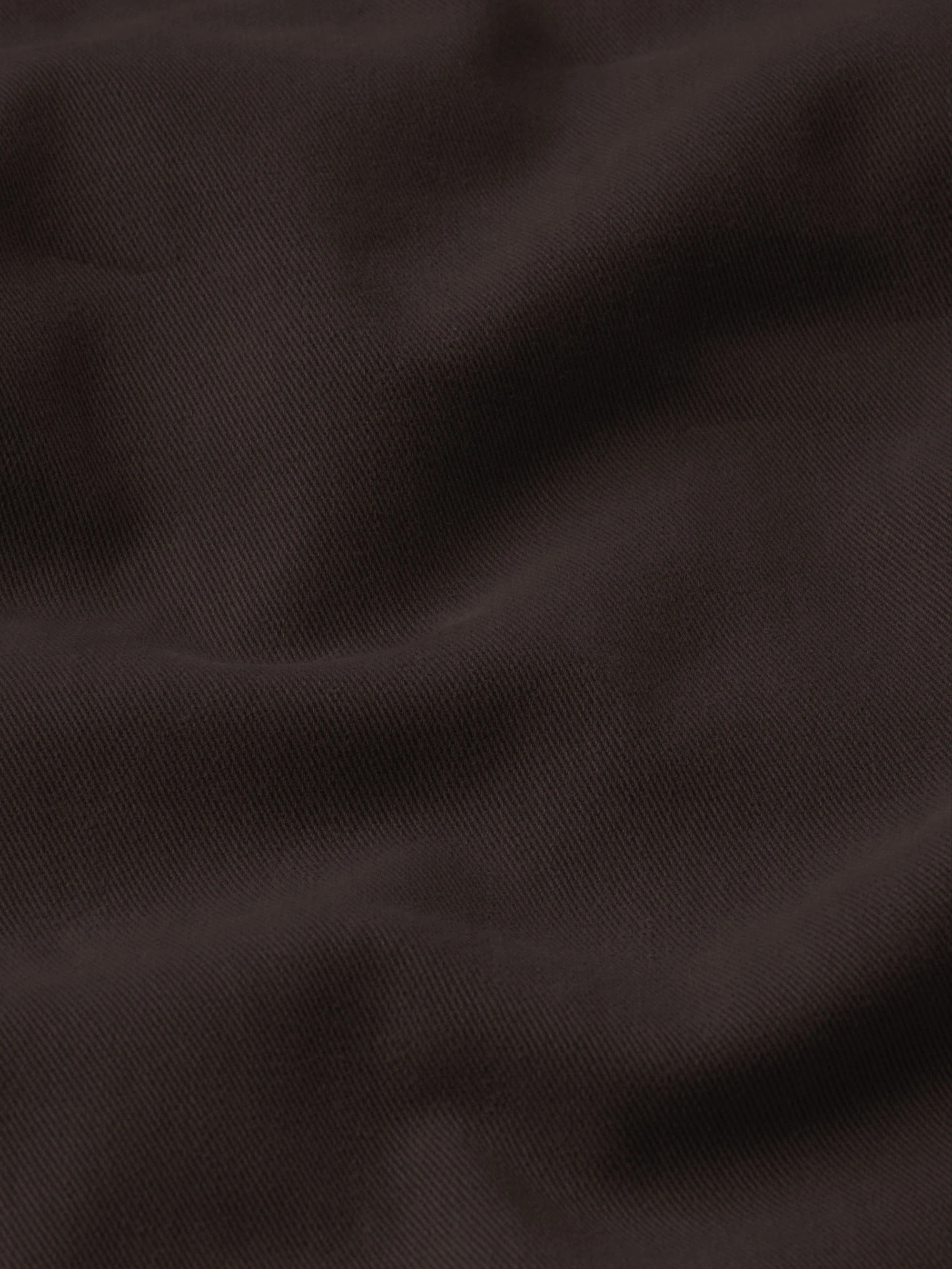 Modern Straight -- Dark Chocolate - Image 3