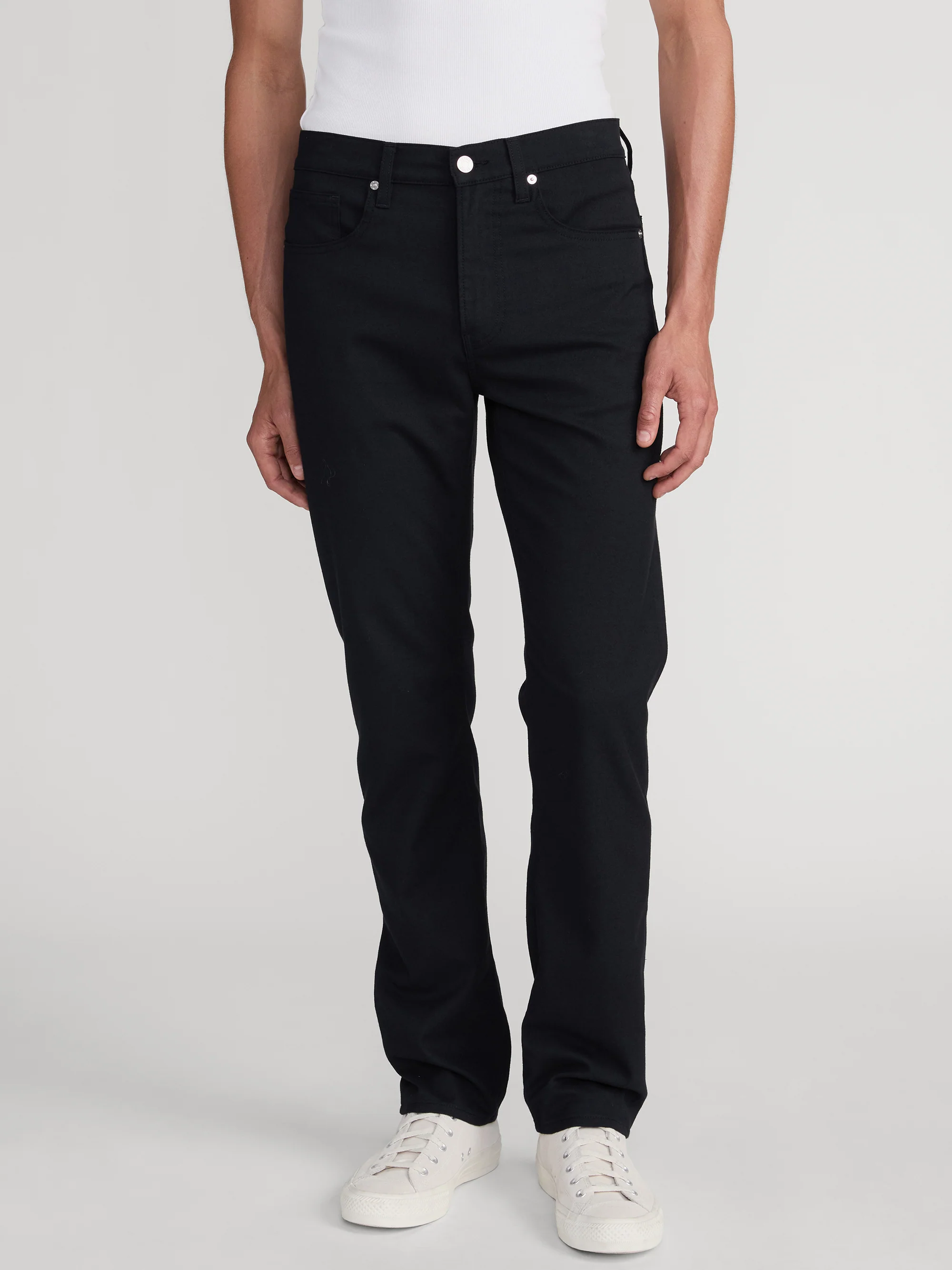 Modern Straight -- Dark Navy - Image 2