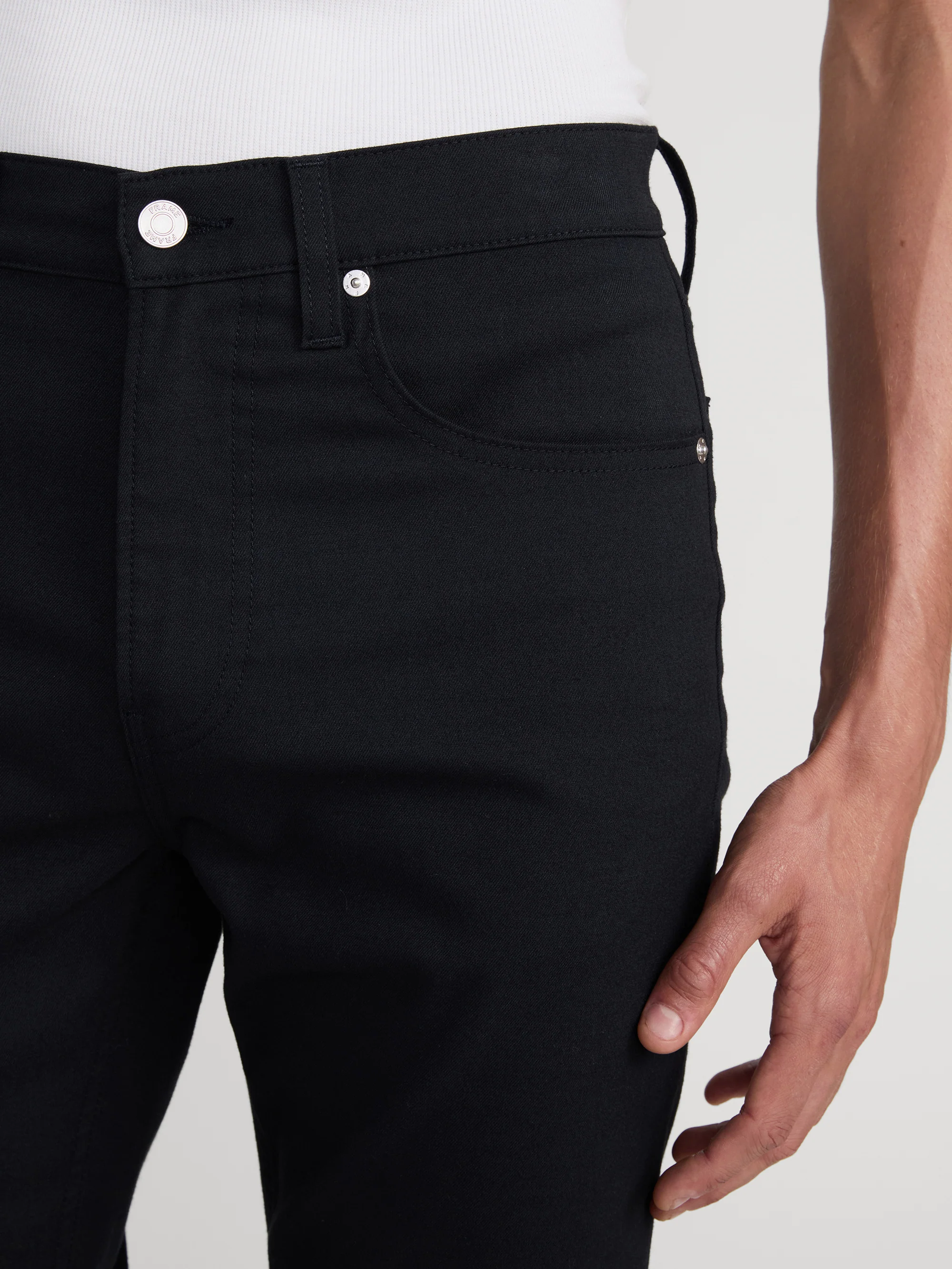 Modern Straight -- Dark Navy - Image 3