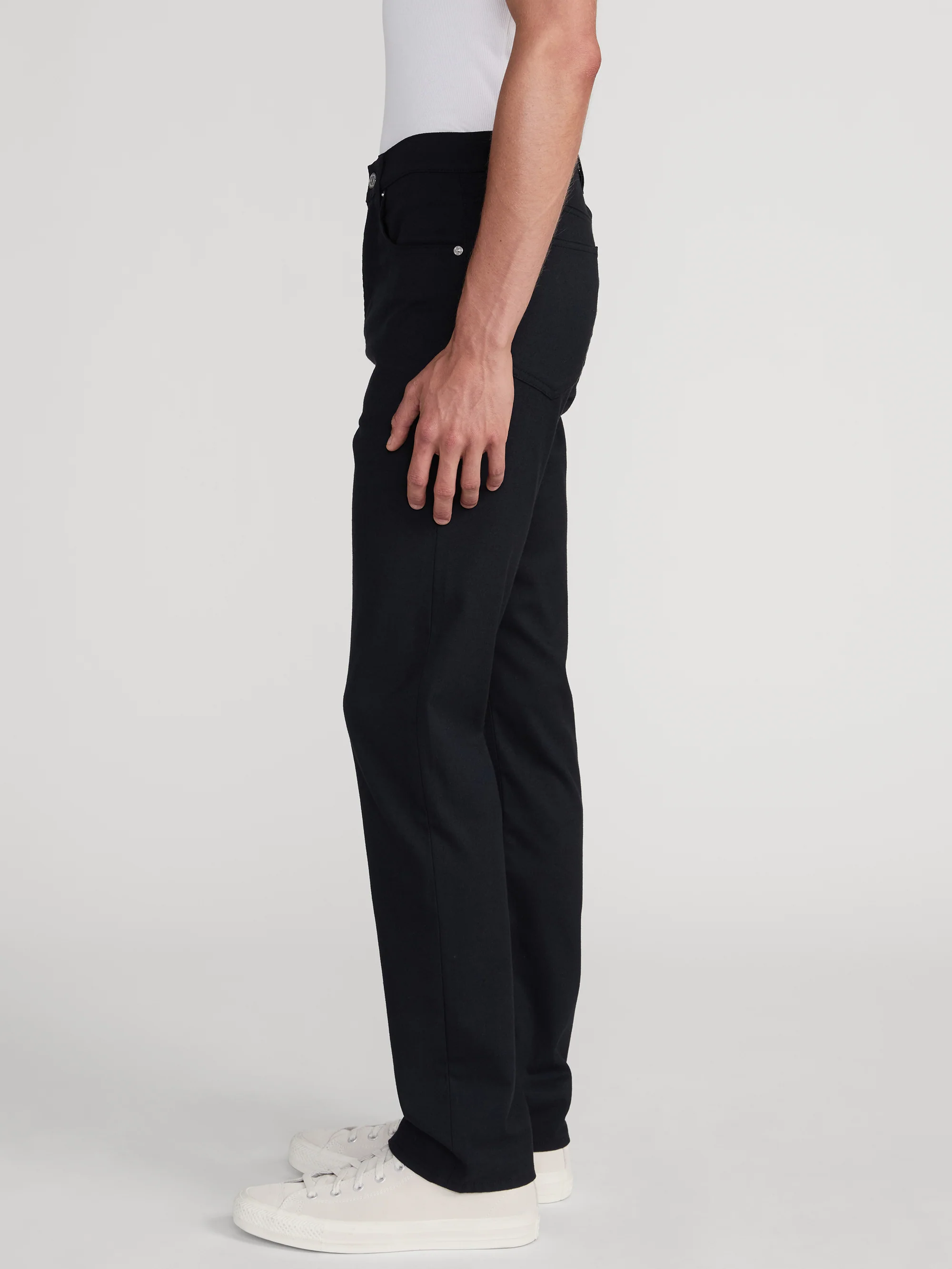 Modern Straight -- Dark Navy - Image 4