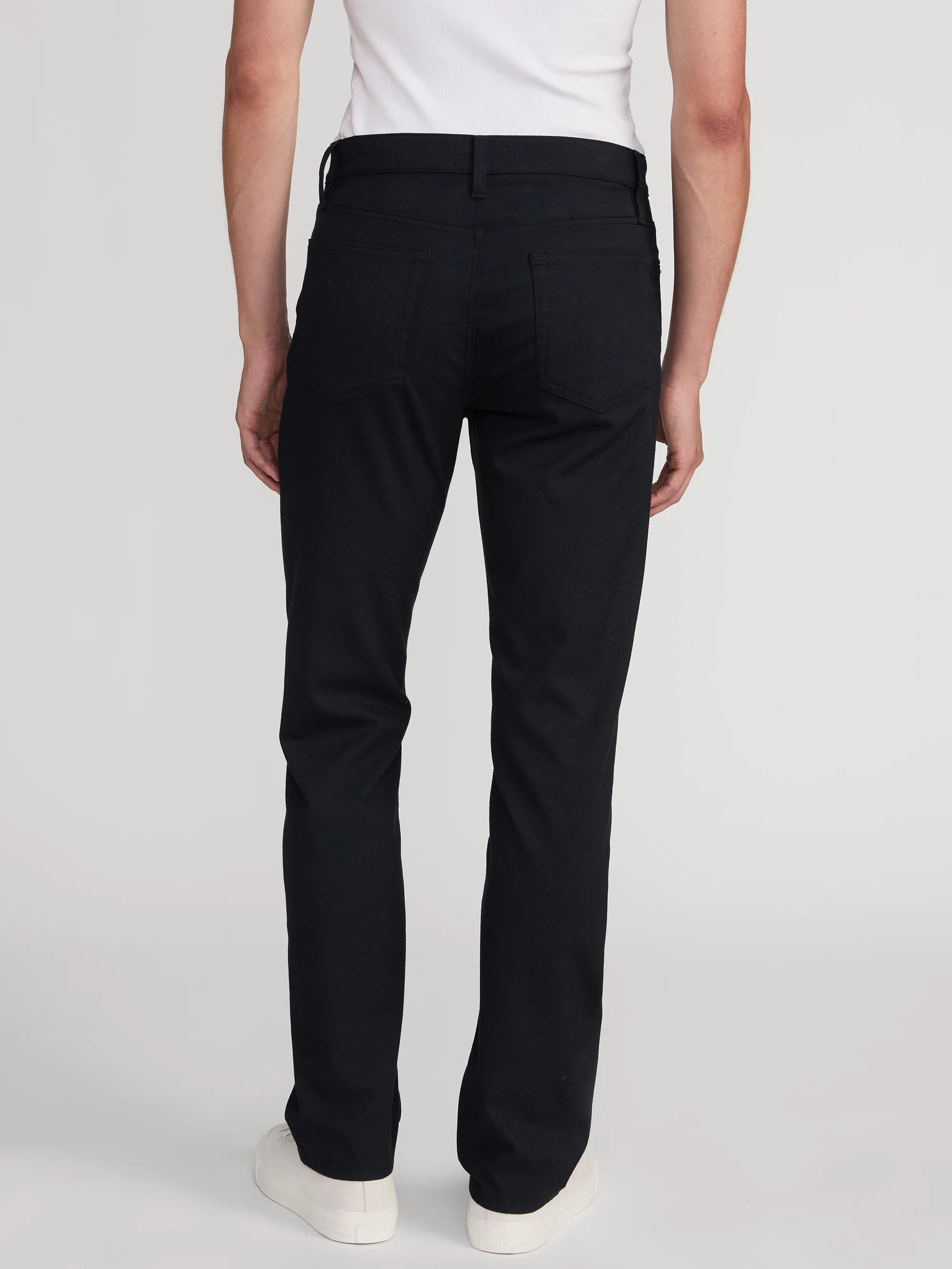 Modern Straight -- Dark Navy - Image 5