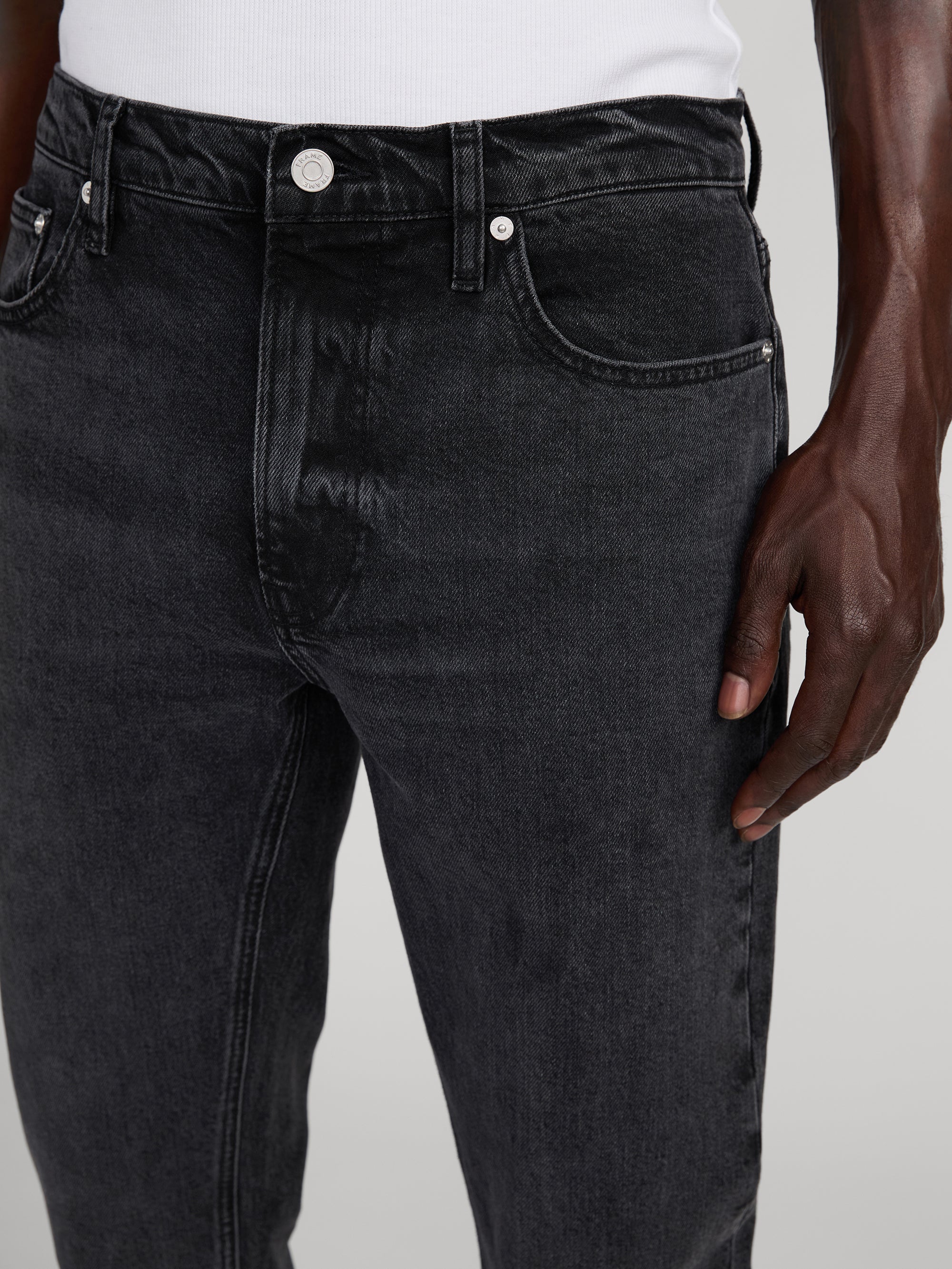Modern Straight -- Fuse - Image 3