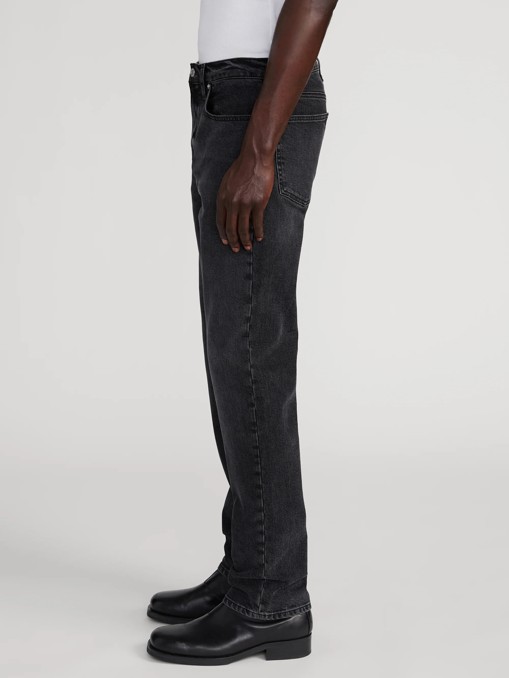 Modern Straight -- Fuse - Image 4