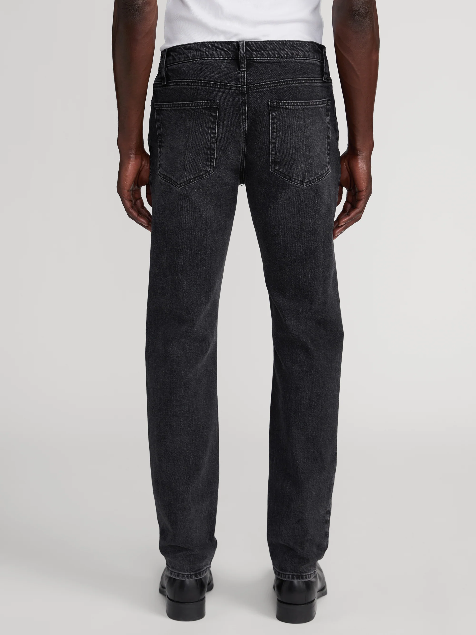 Modern Straight -- Fuse - Image 5