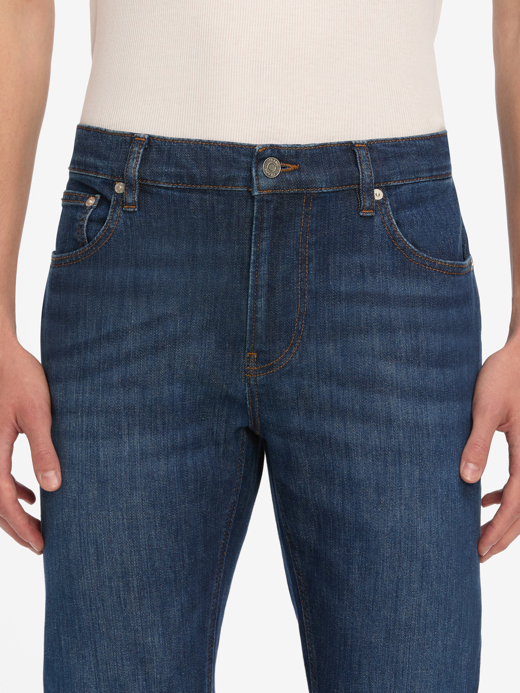 Modern Straight -- Fusion - Image 3
