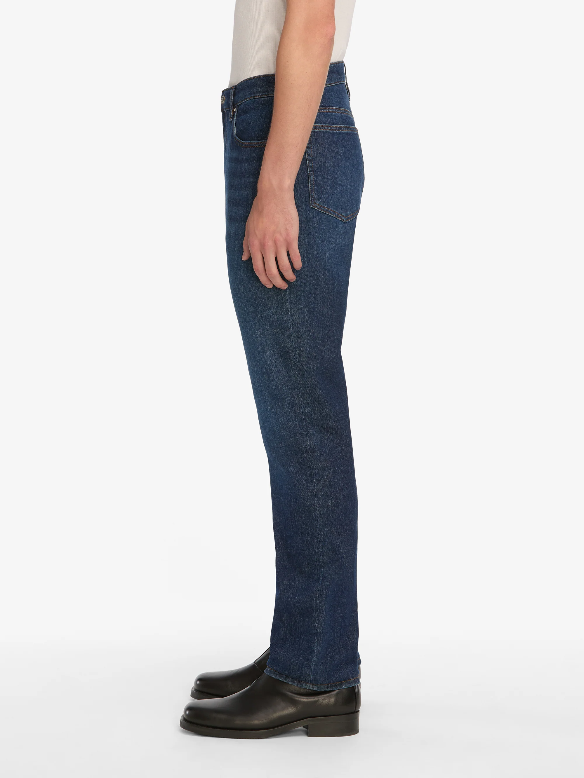 Modern Straight -- Fusion - Image 4