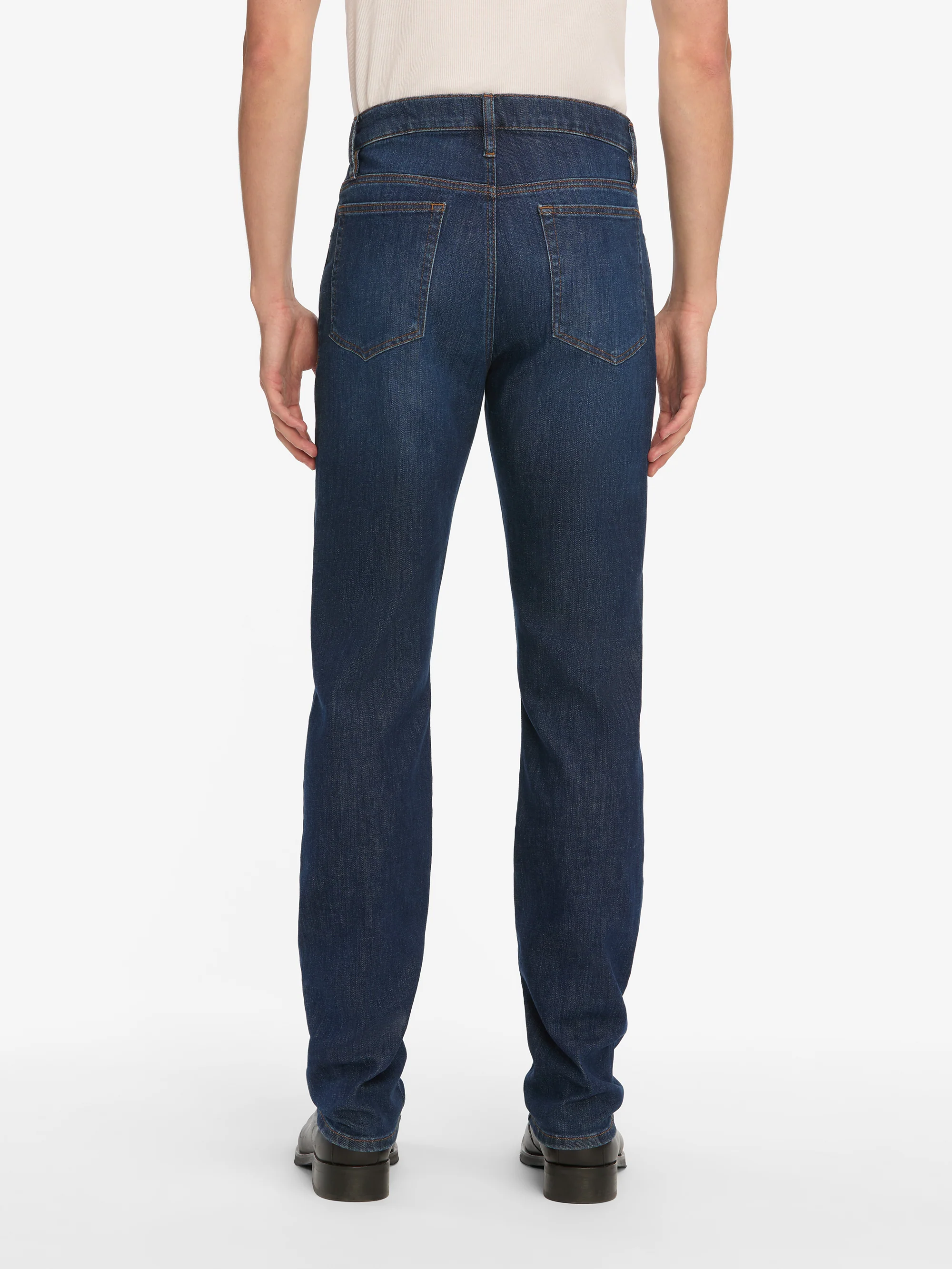 Modern Straight -- Fusion - Image 5