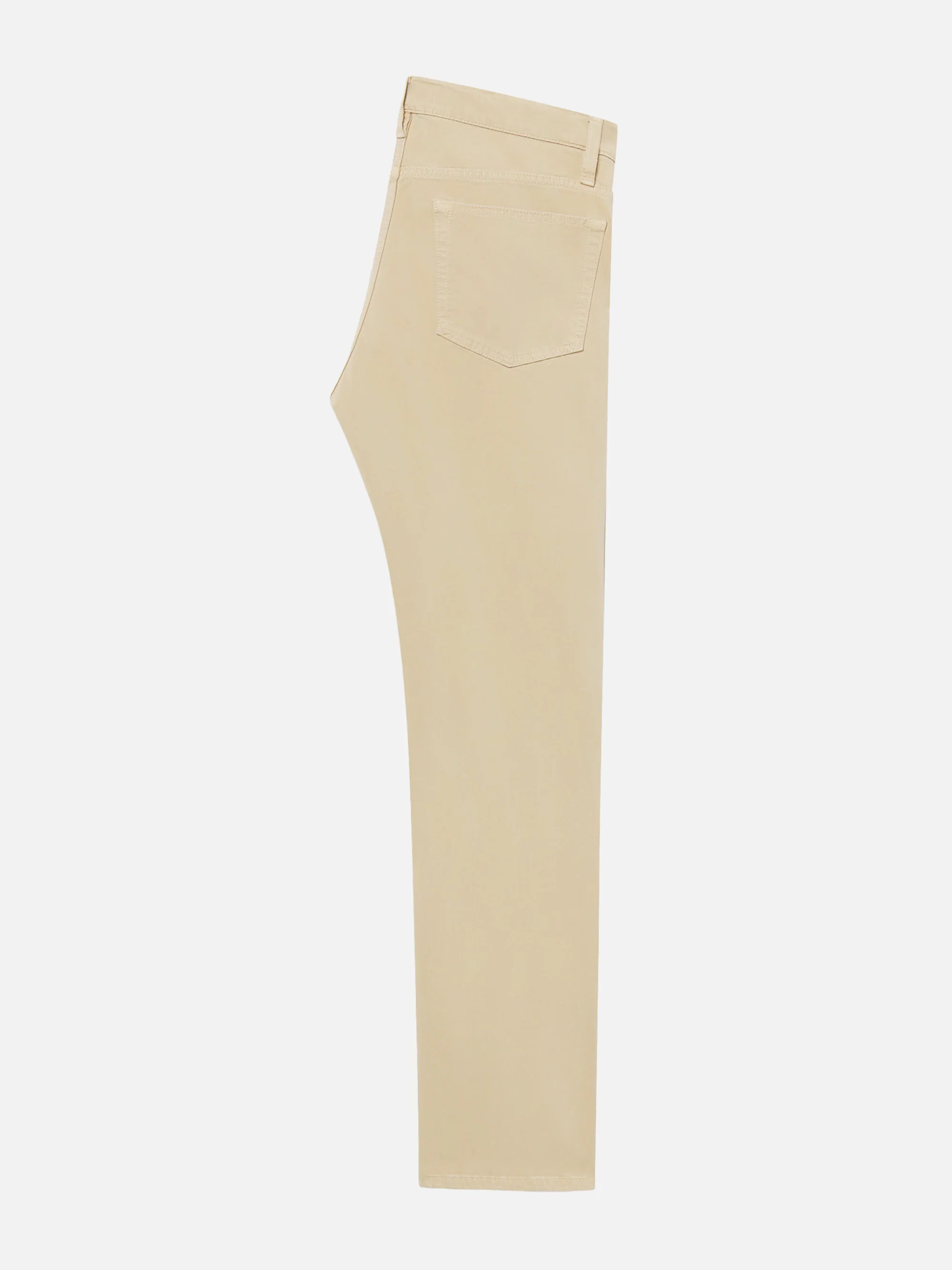 Modern Straight -- Light Tan - Image 3
