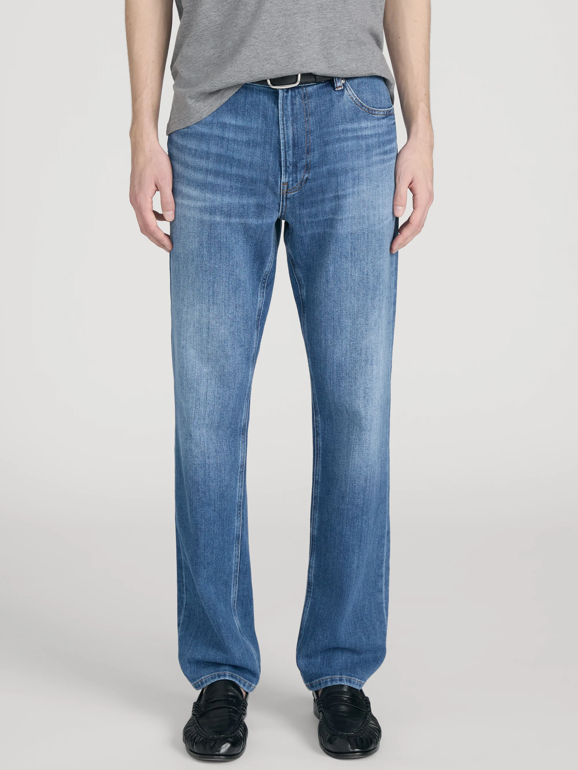 Modern Straight -- Heatwave - Image 3