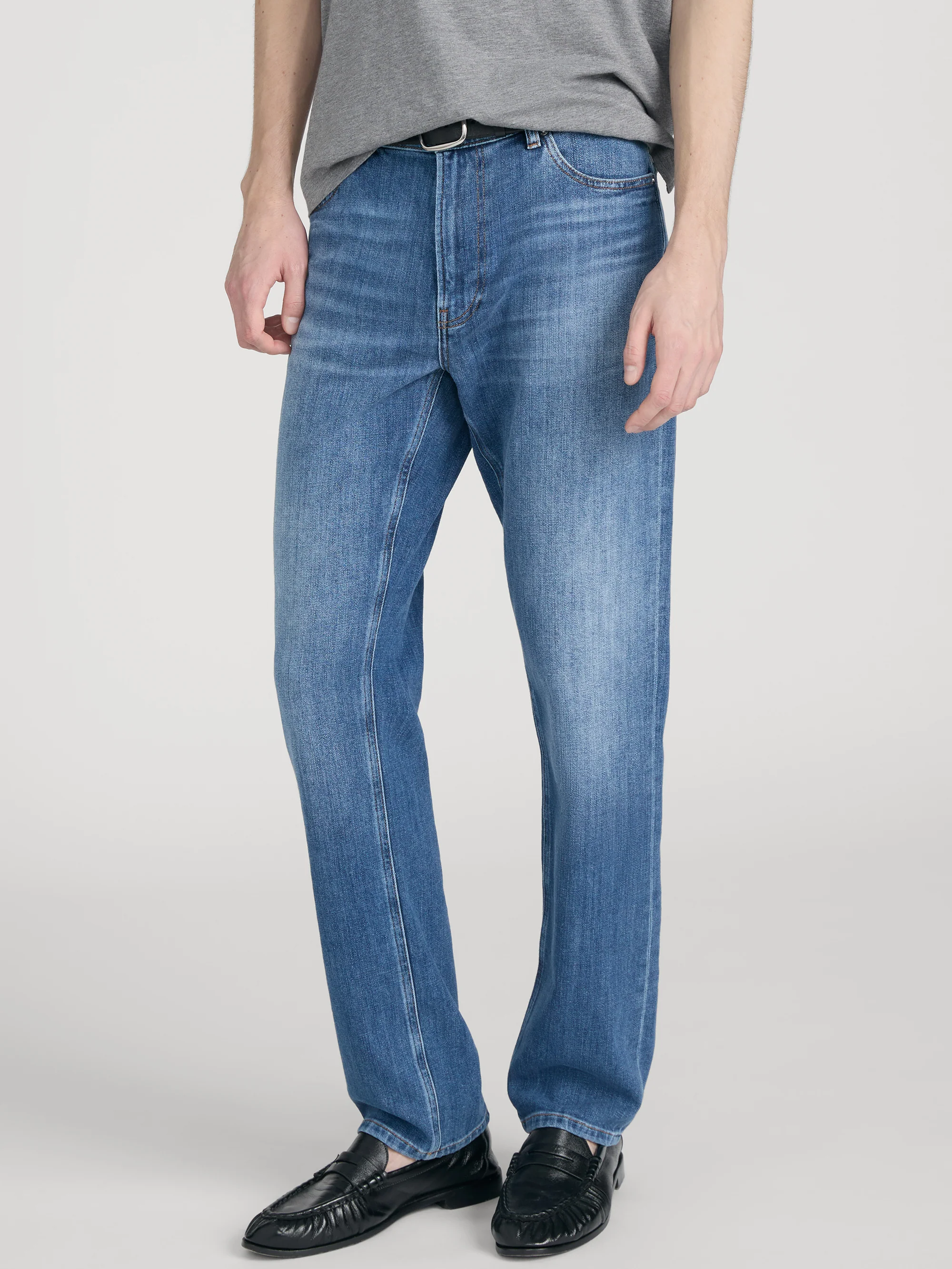 Modern Straight -- Heatwave - Image 4