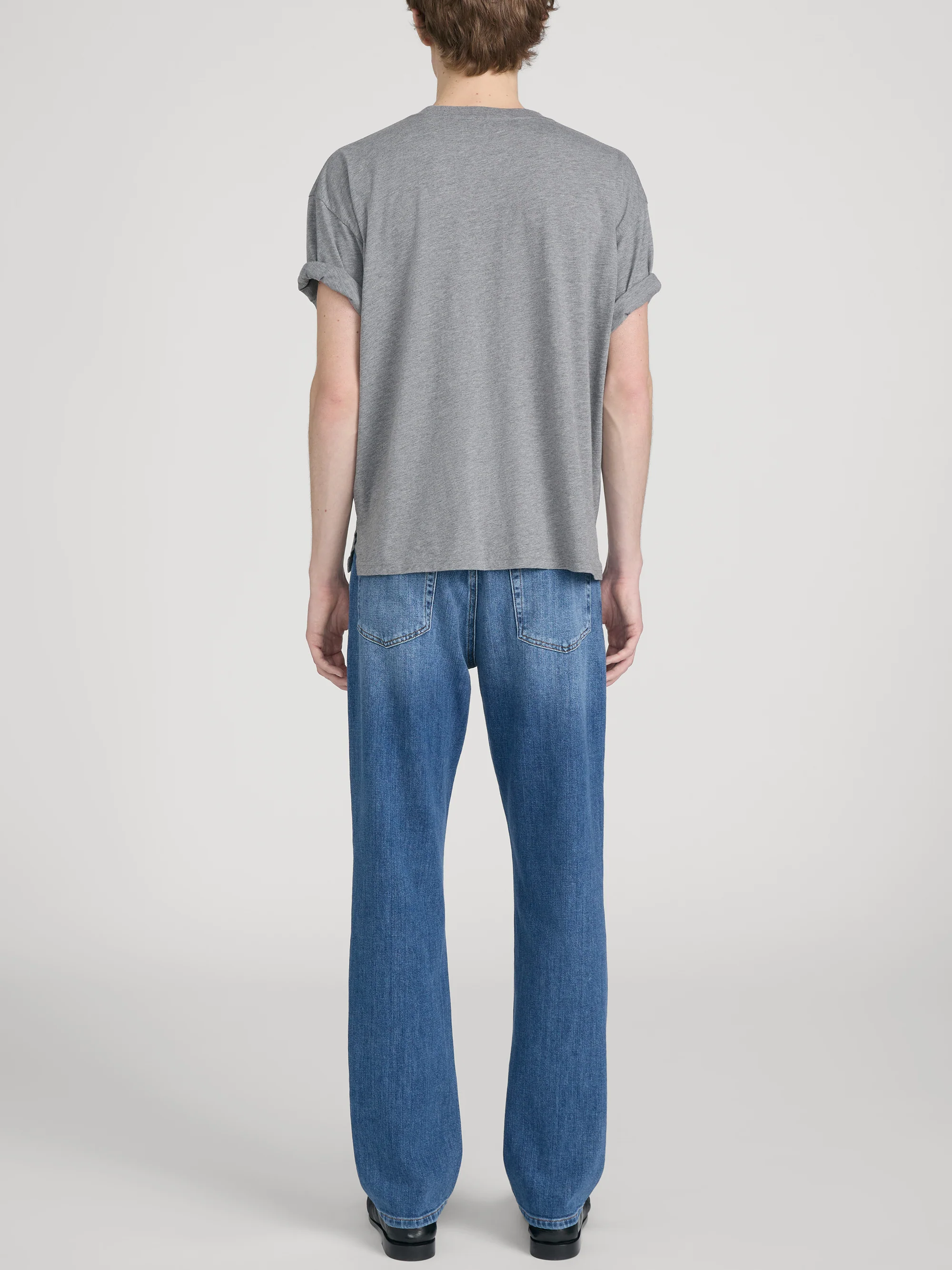 Modern Straight -- Heatwave - Image 6