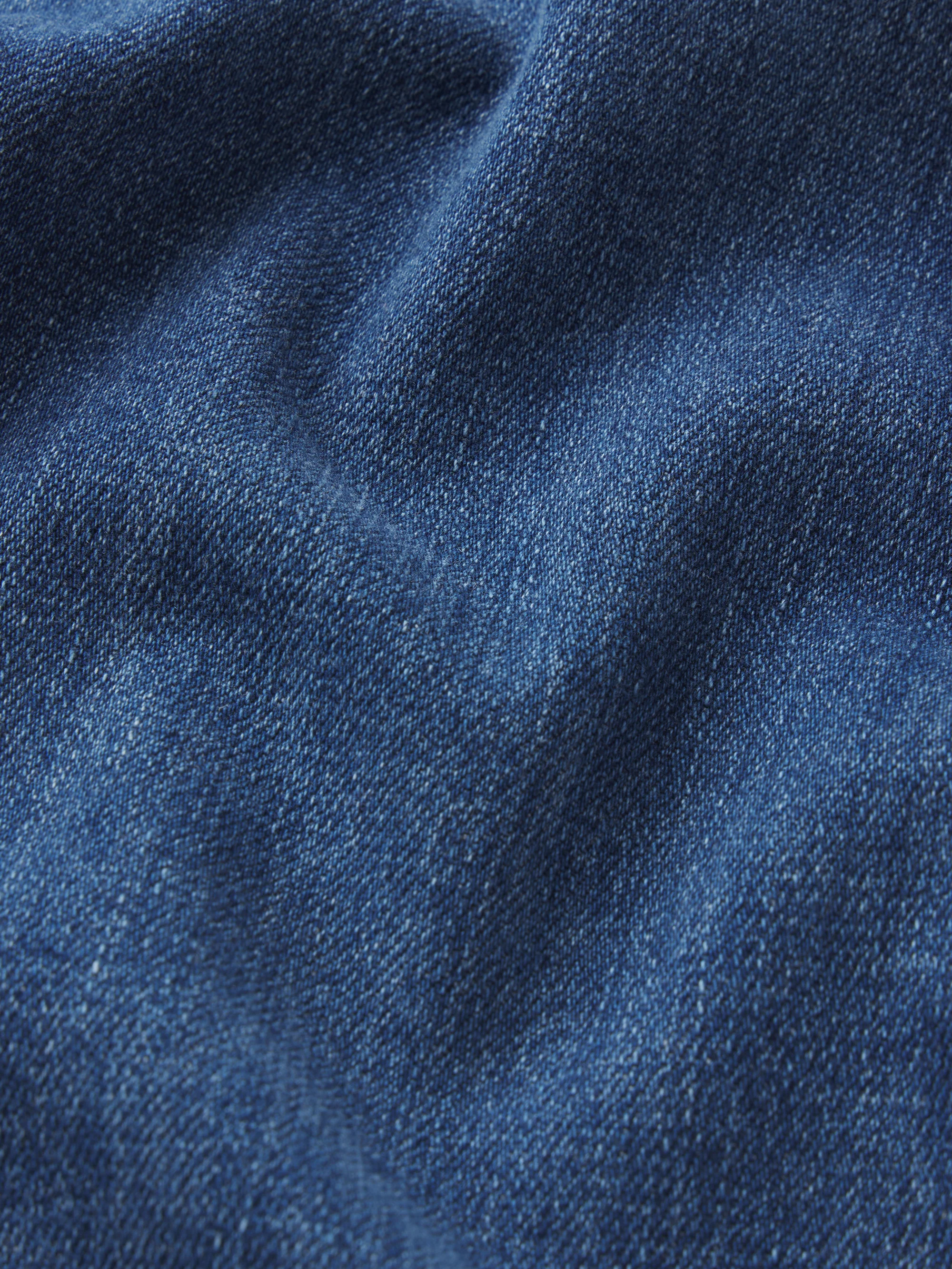 Modern Straight -- Heatwave - Image 7