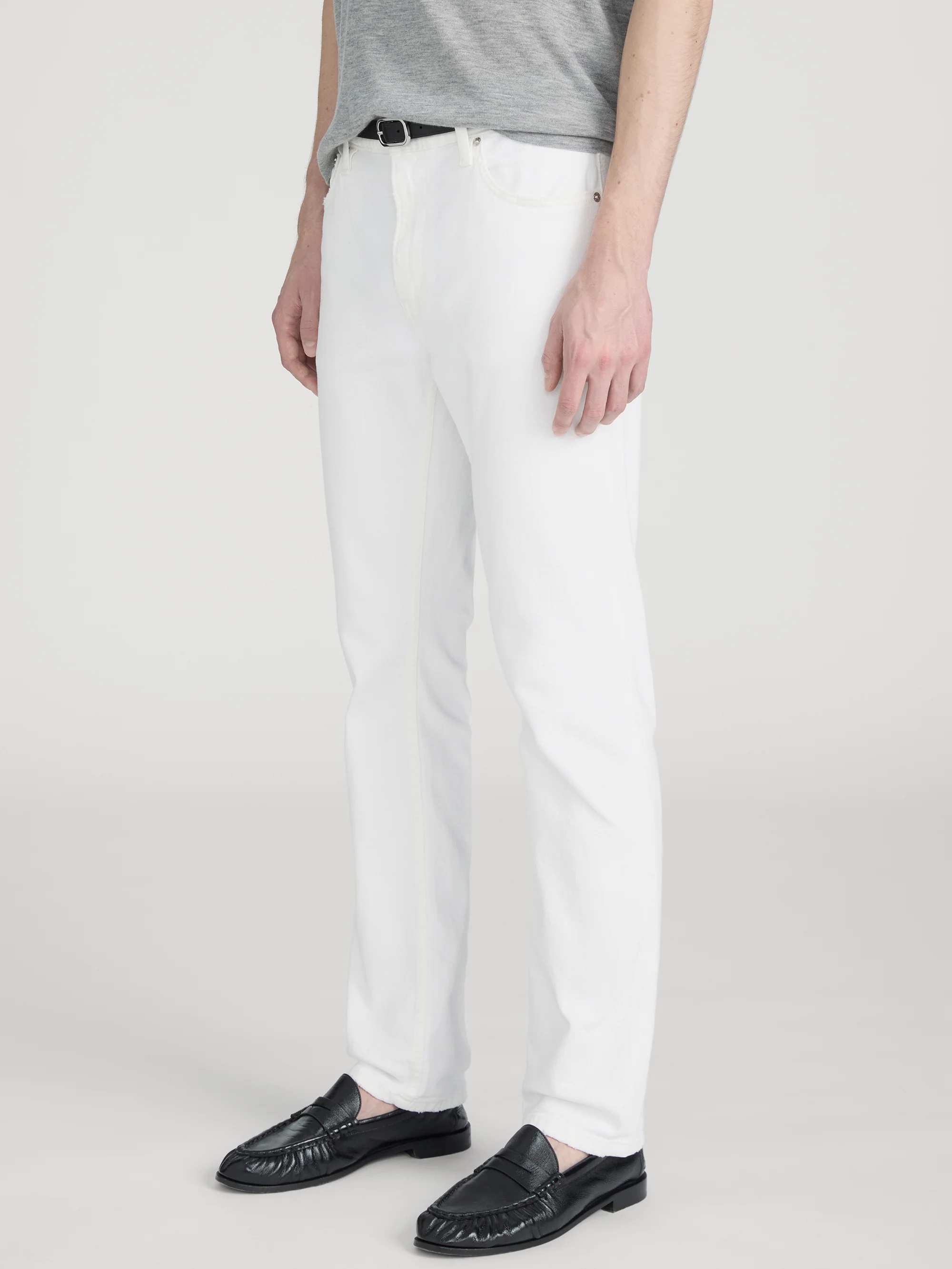 Modern Straight -- White Grind - Image 4