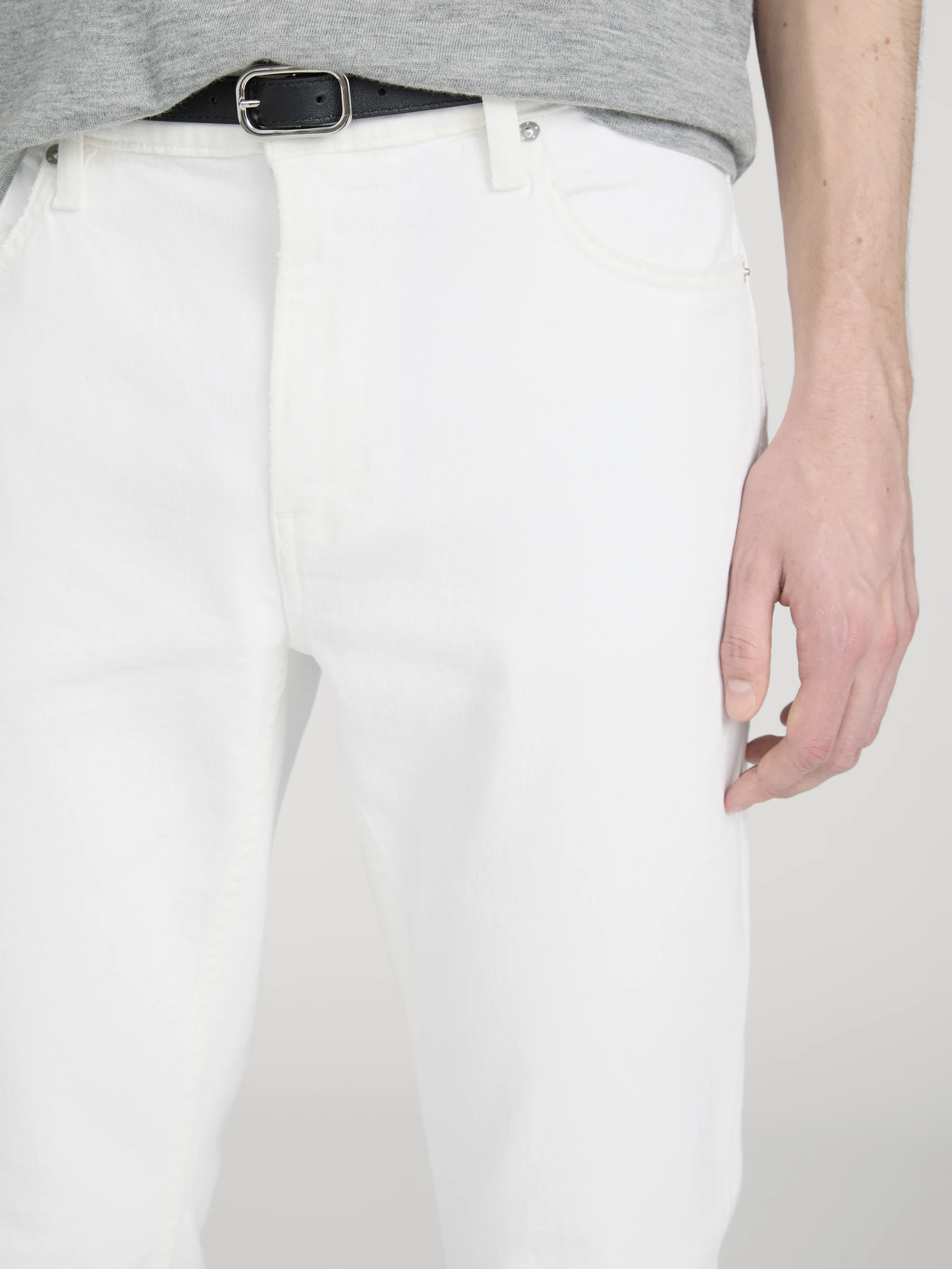 Modern Straight -- White Grind - Image 5