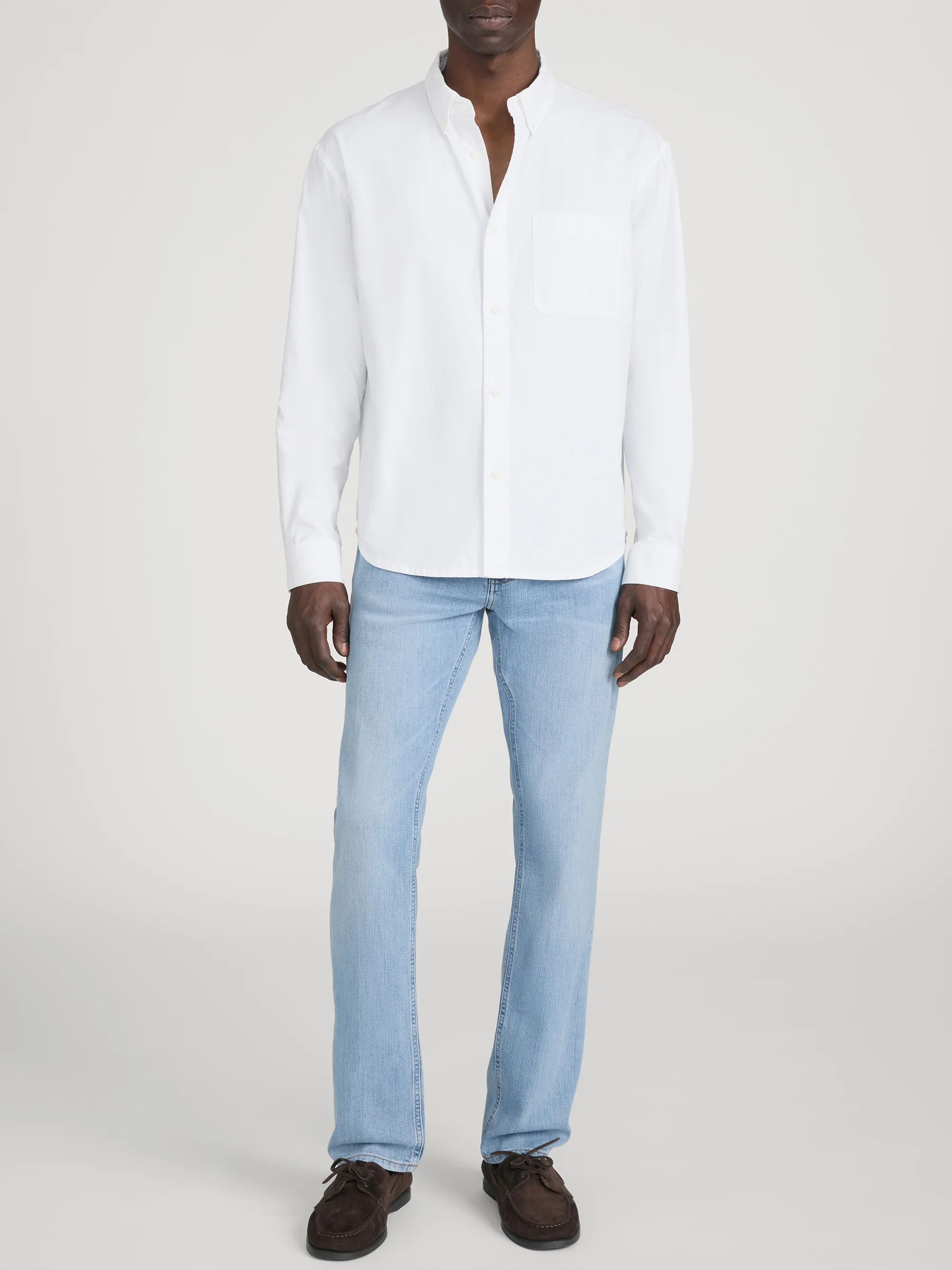 Modern Straight -- Penninsula - Image 2