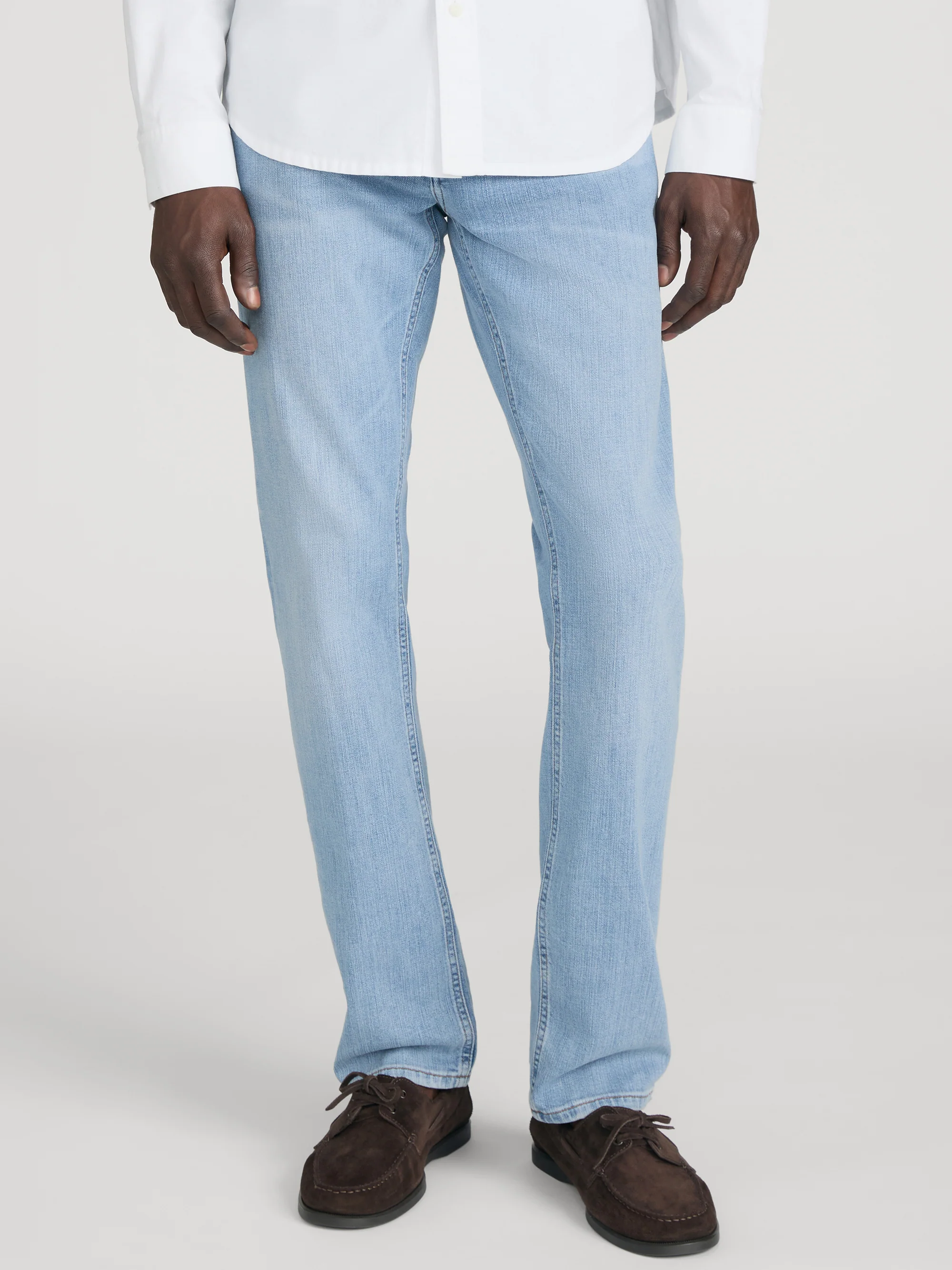 Modern Straight -- Penninsula - Image 3