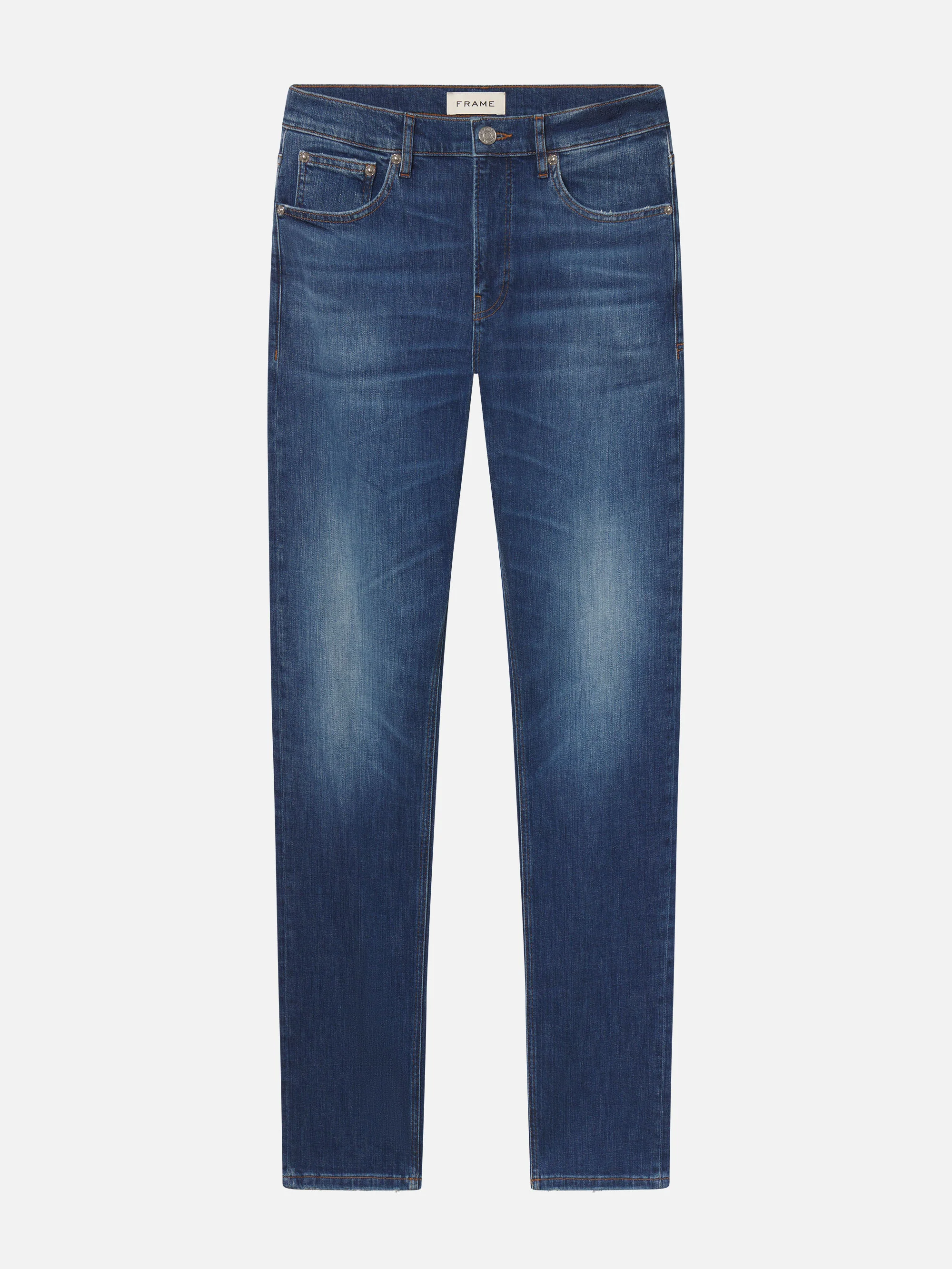 Modern Straight - Image 2