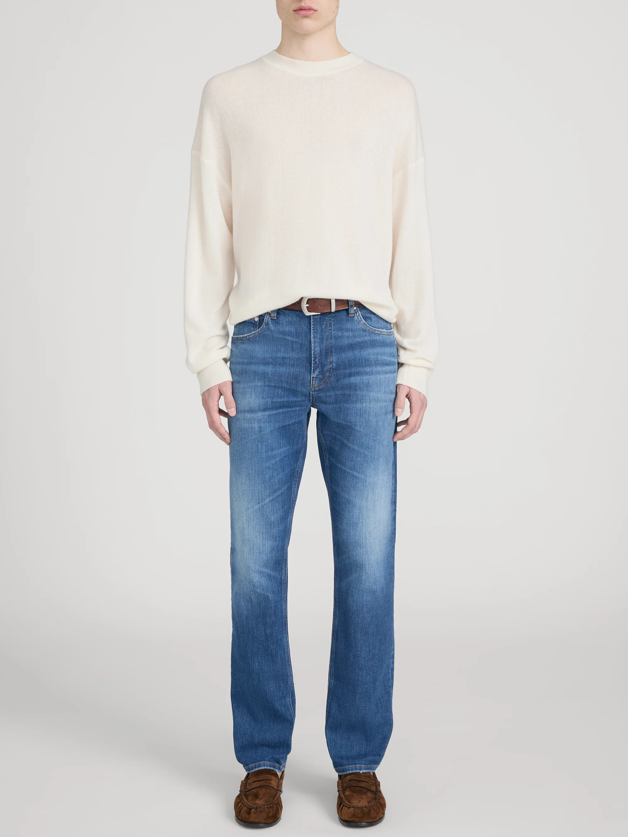 Modern Straight -- Runway - Image 2