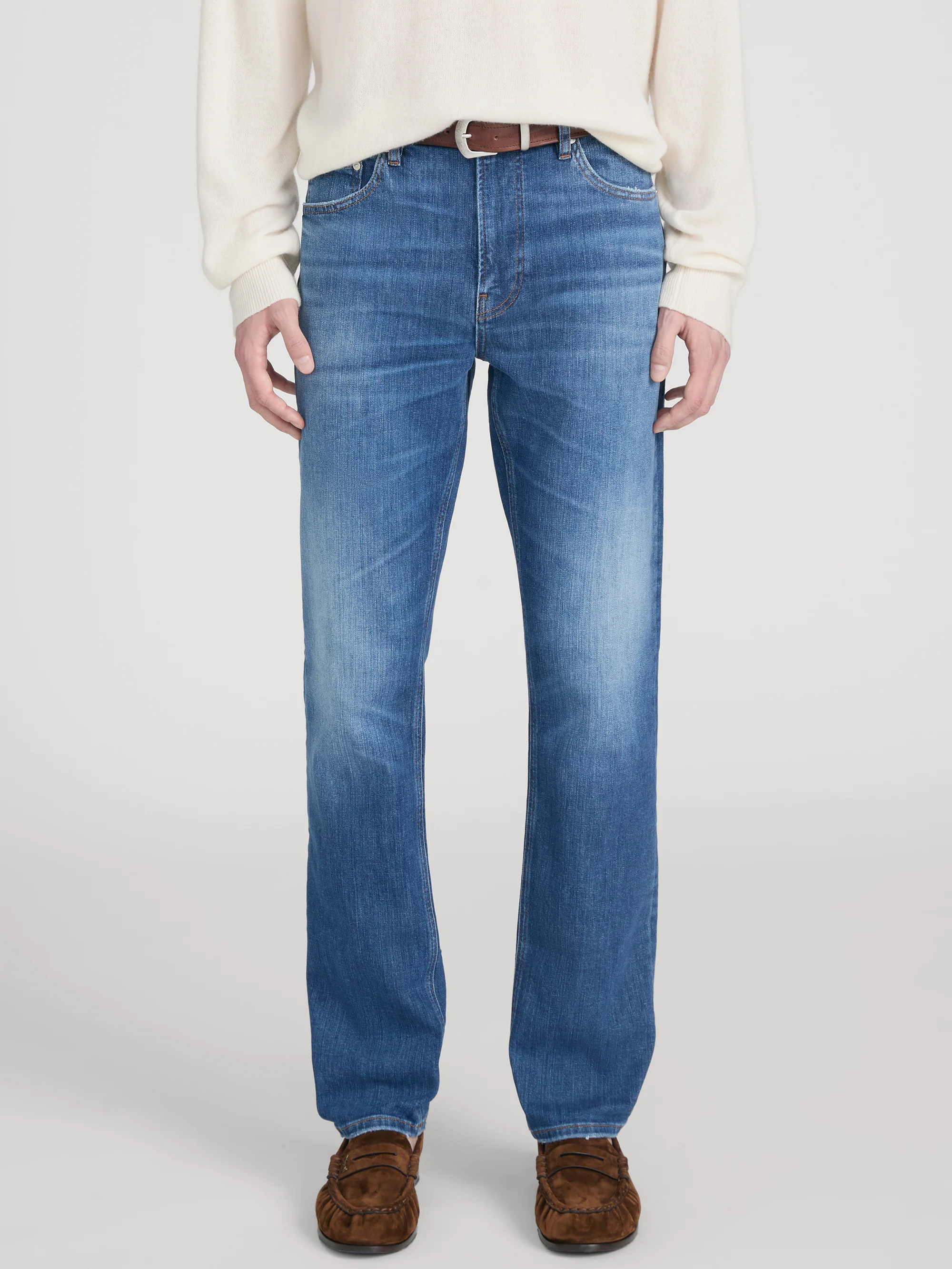 Modern Straight -- Runway - Image 3