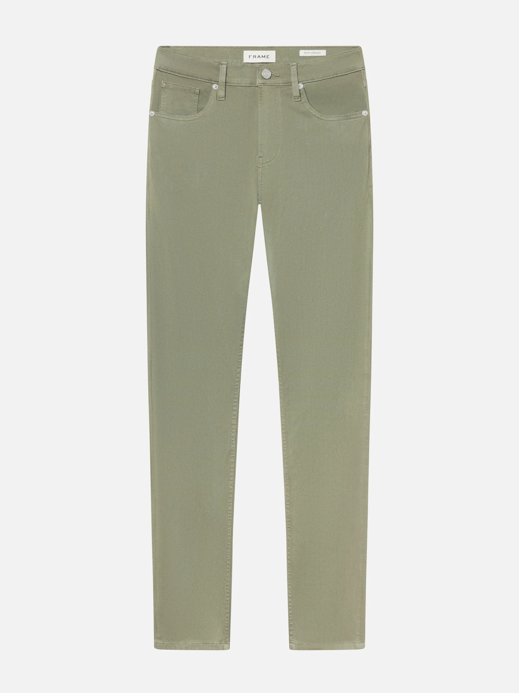 Modern Straight - Image 27