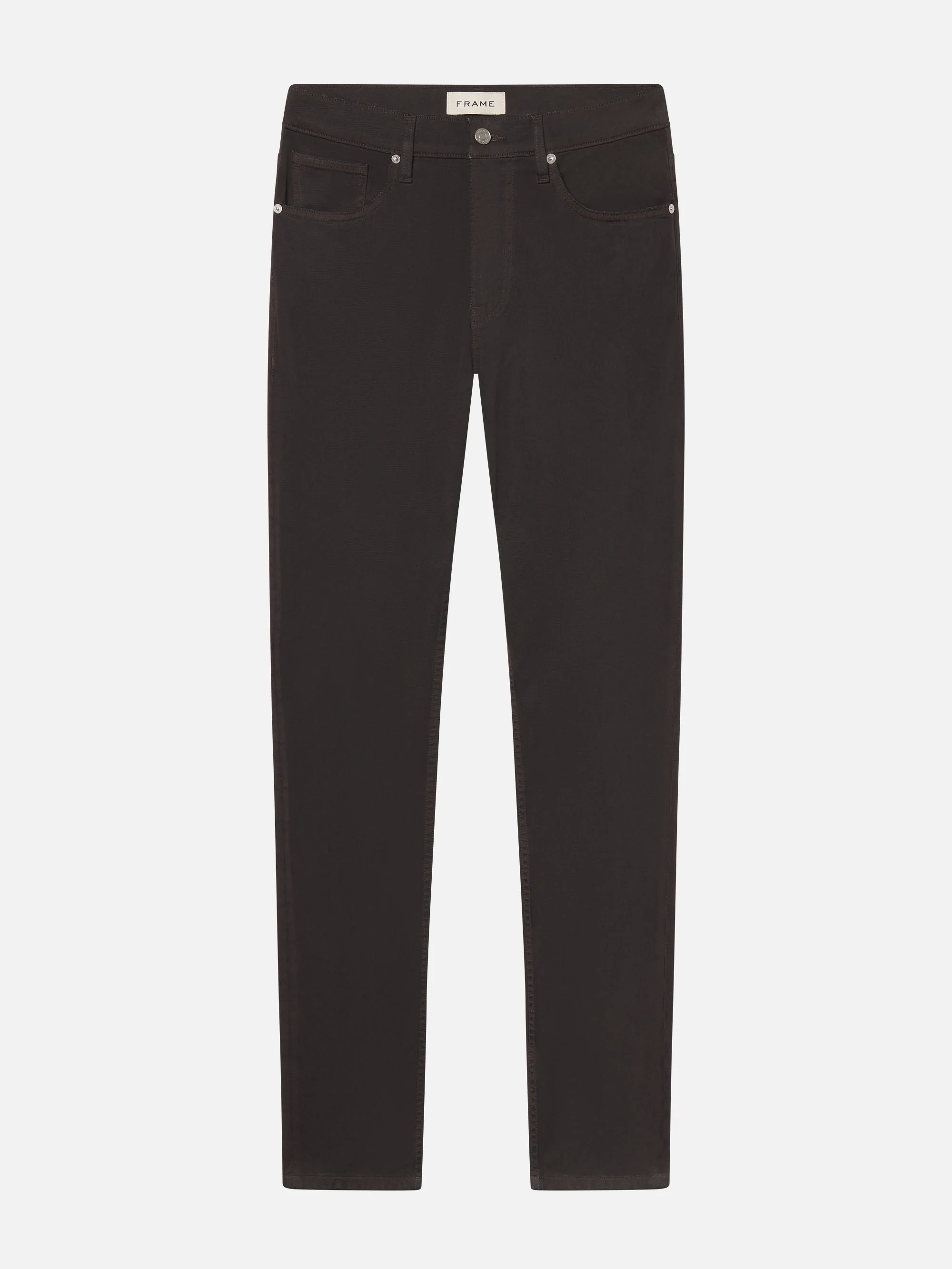 Modern Straight - Image 3