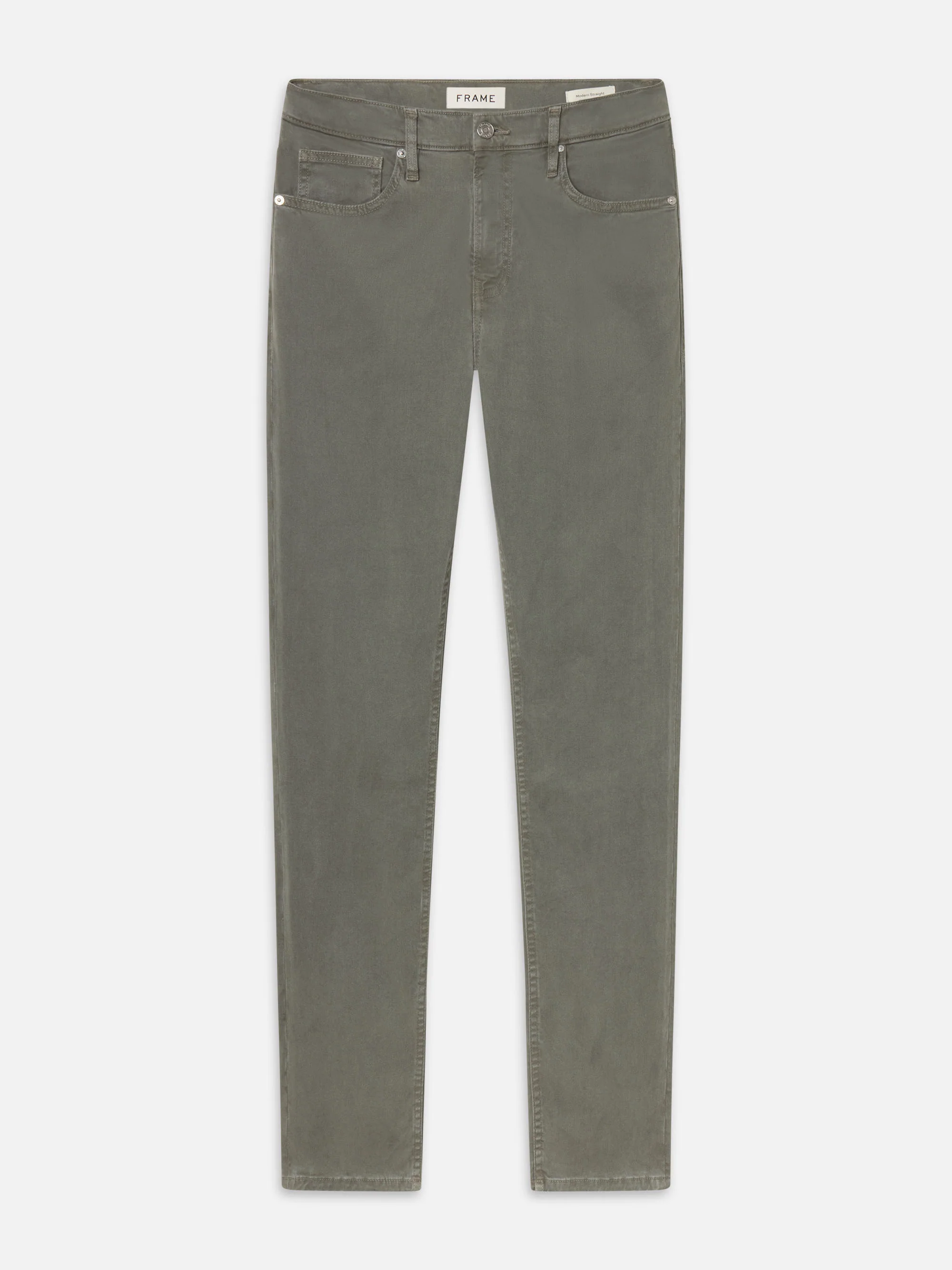 Modern Straight - Image 7