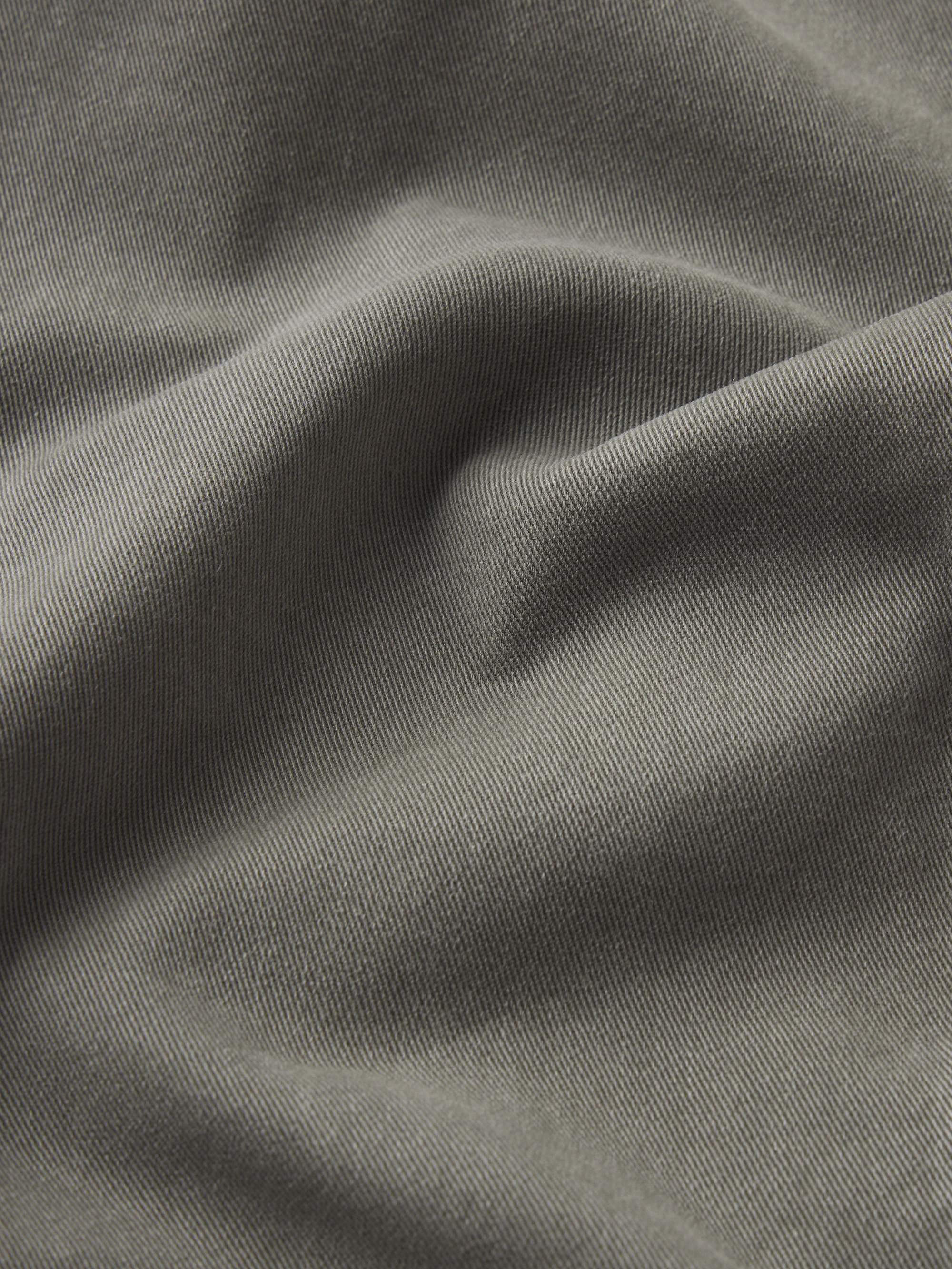 Modern Straight -- Dusty Emerald - Image 4