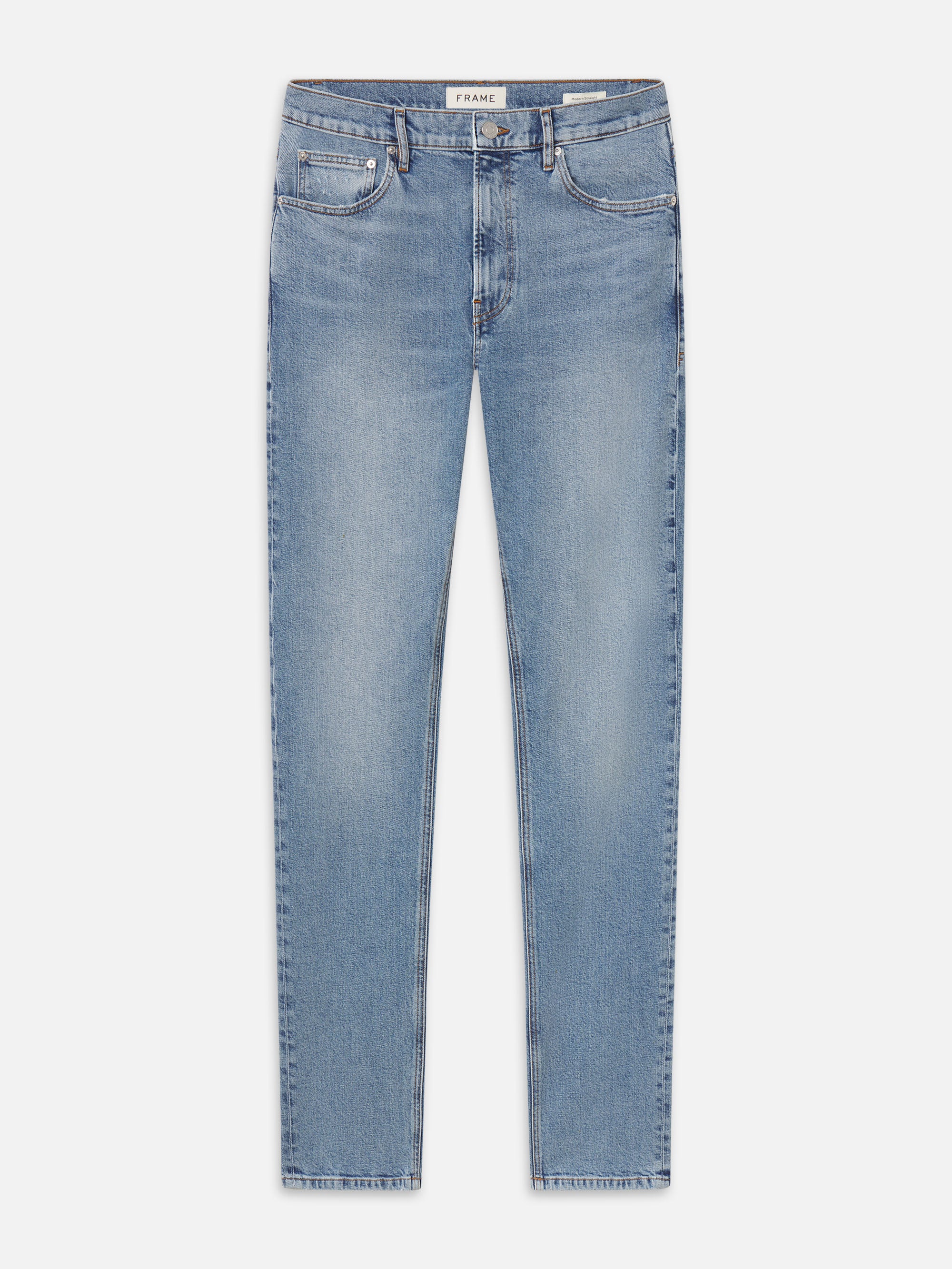 Modern Straight - Image 4