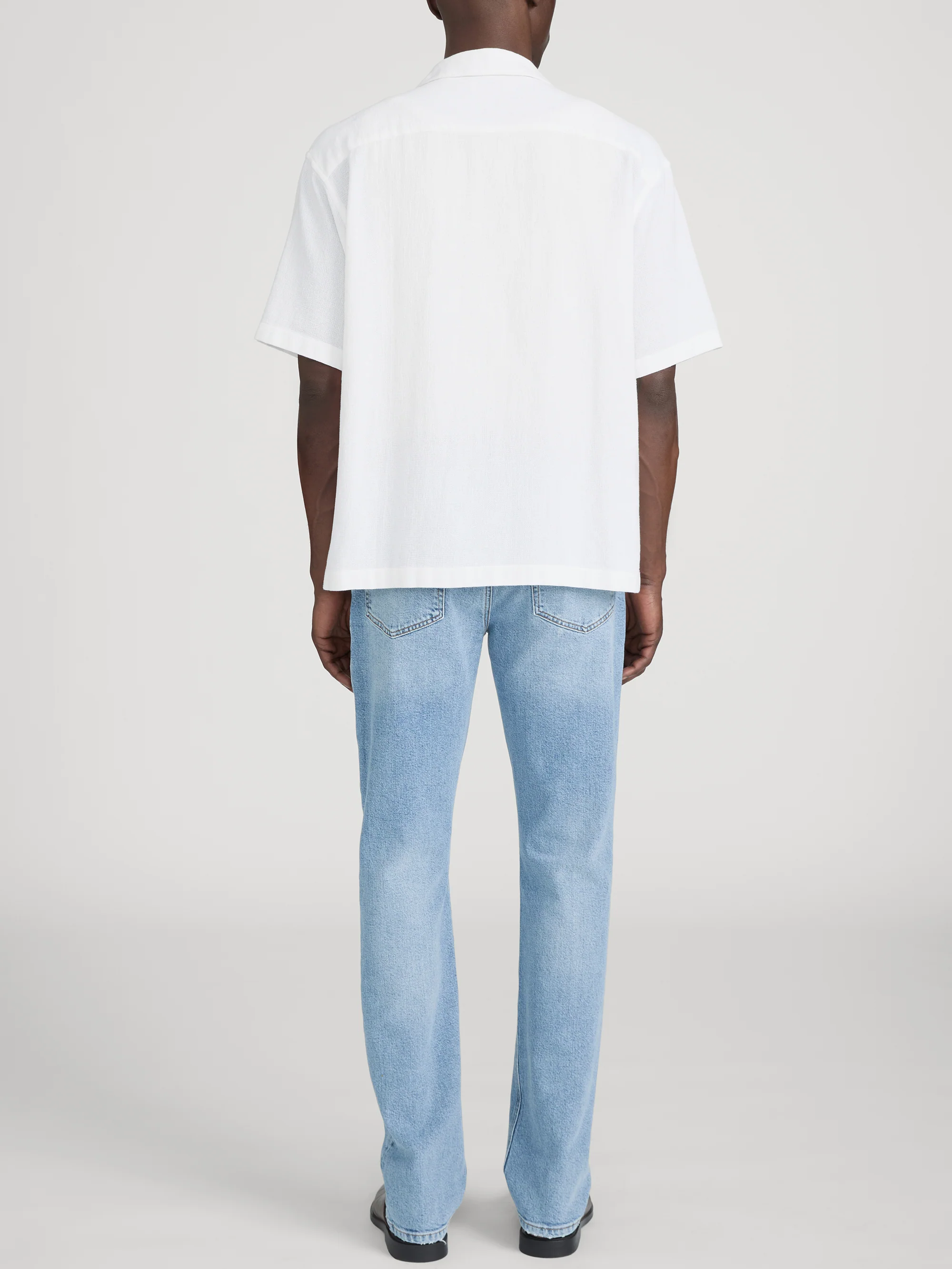 Modern Straight -- Layover - Image 6
