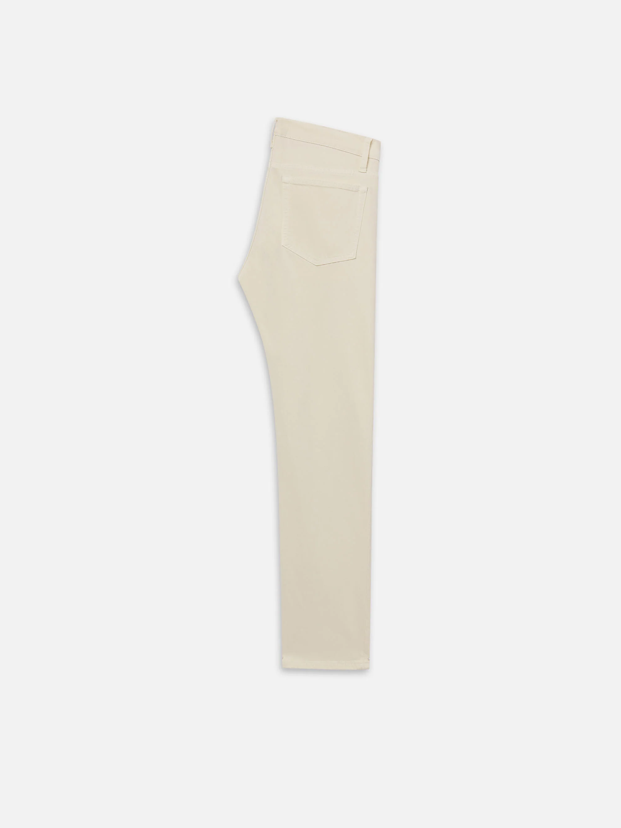 Modern Straight -- Natural - Image 3