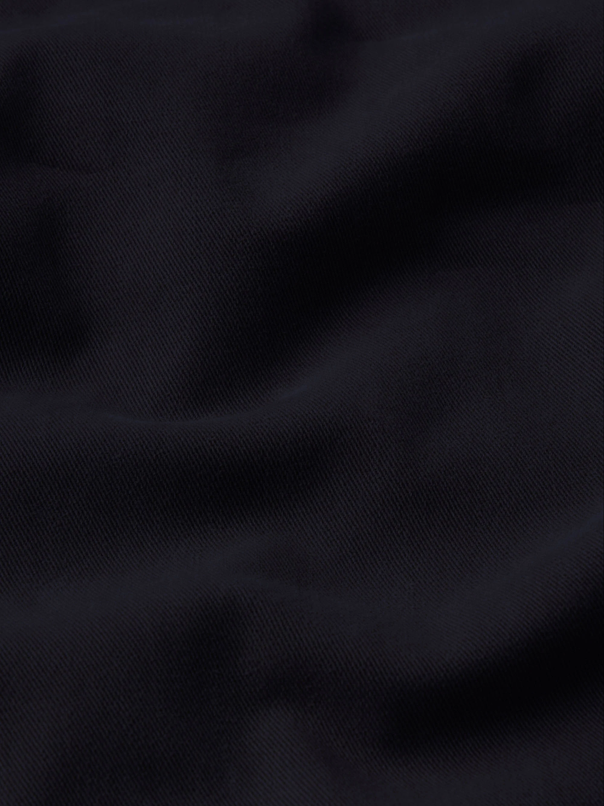 Modern Straight -- Navy - Image 3