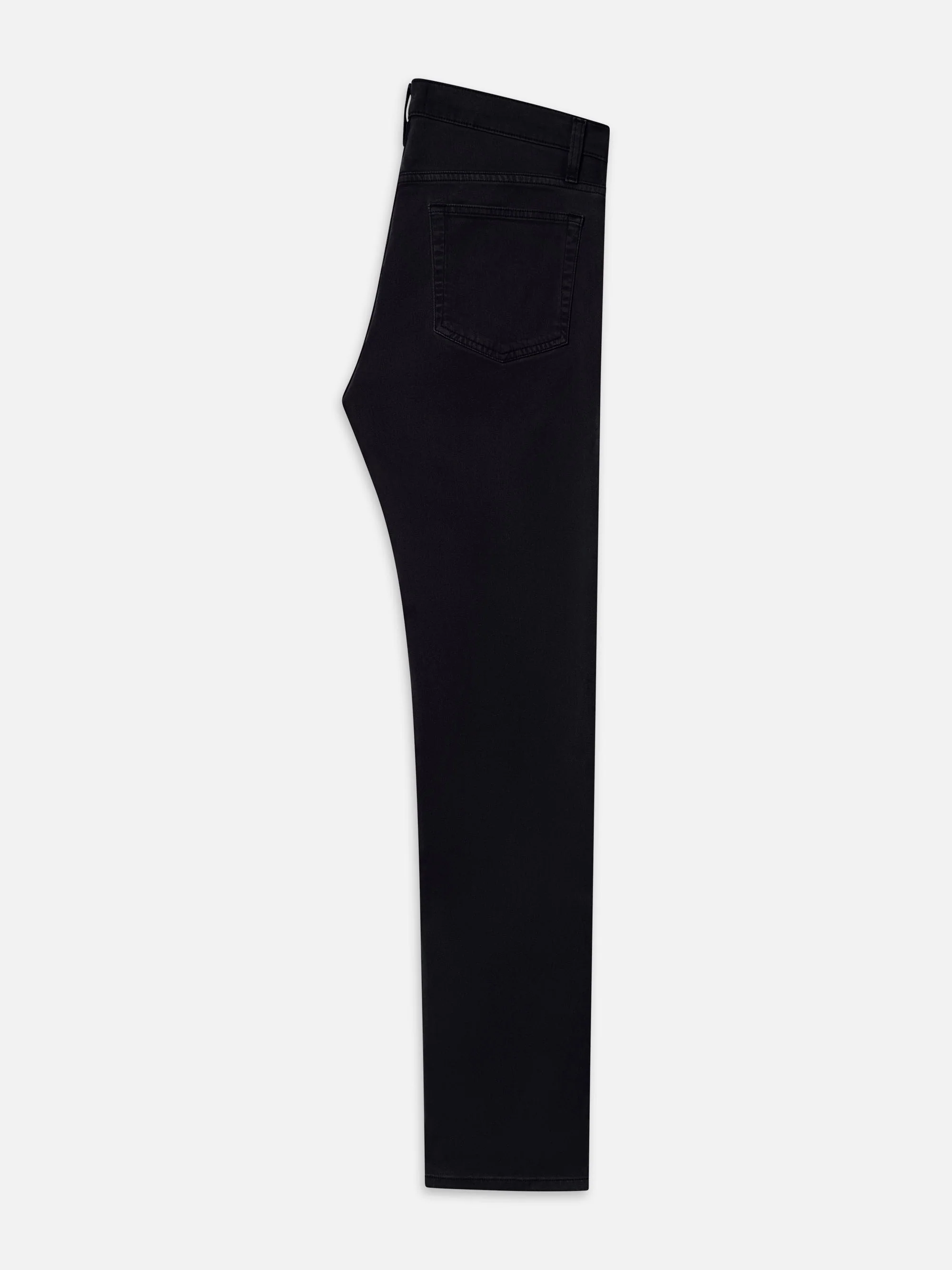 Modern Straight -- Navy - Image 4