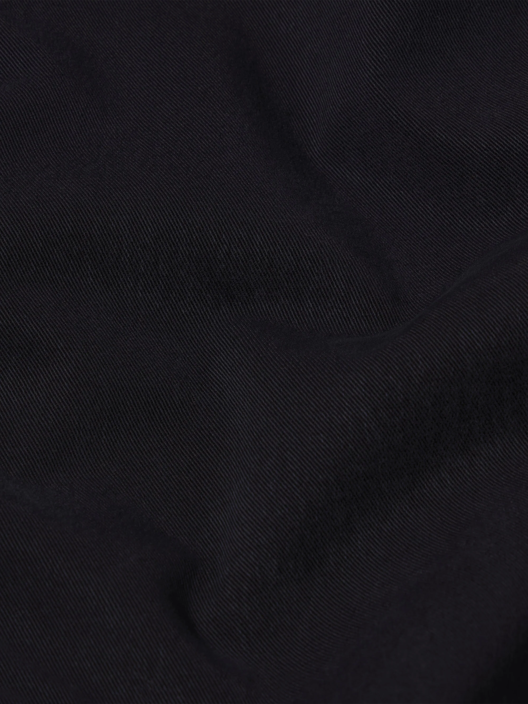 Modern Straight Stretch Twill -- Navy - Image 6