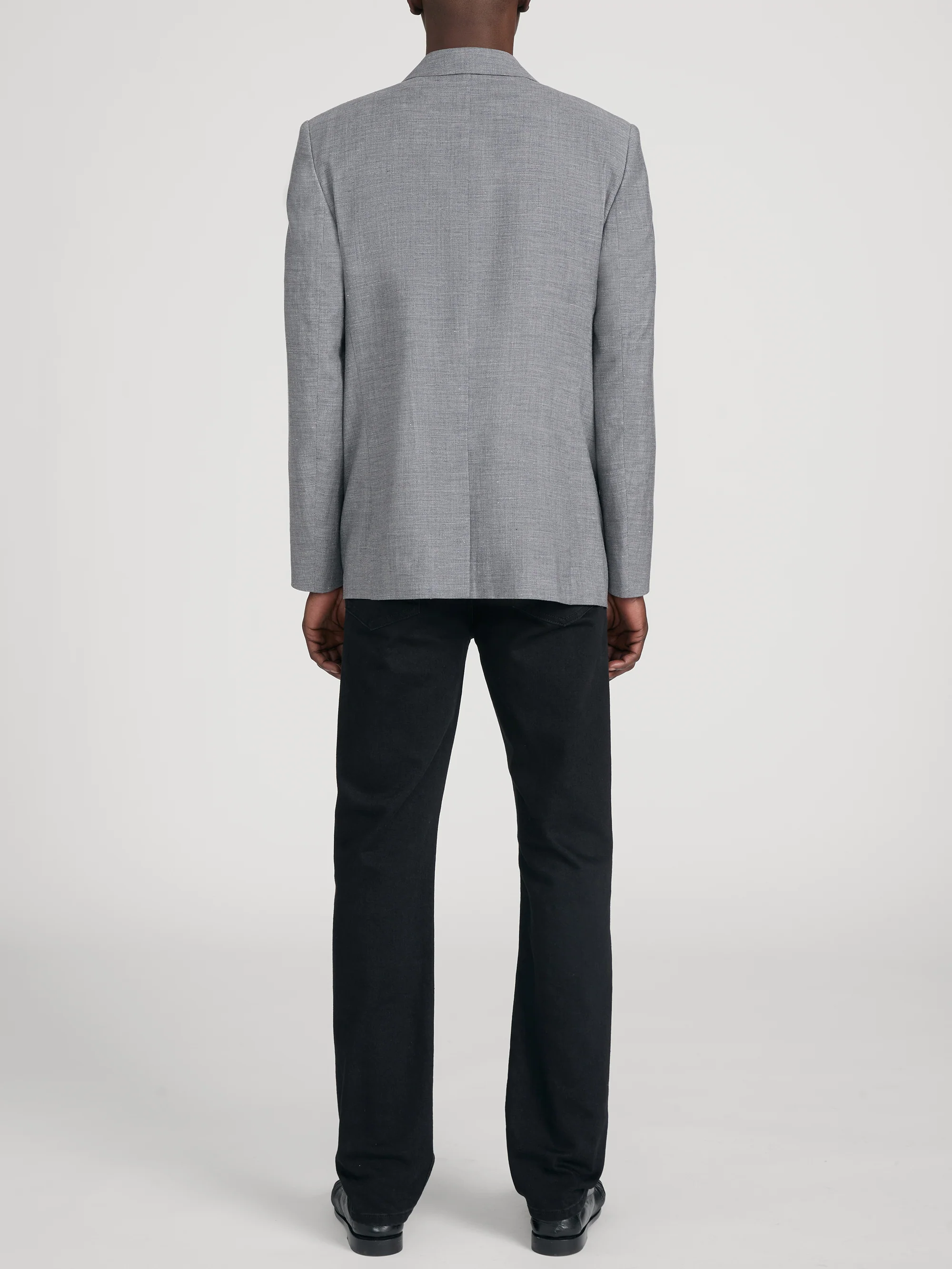 Modern Straight -- Noir - Image 6