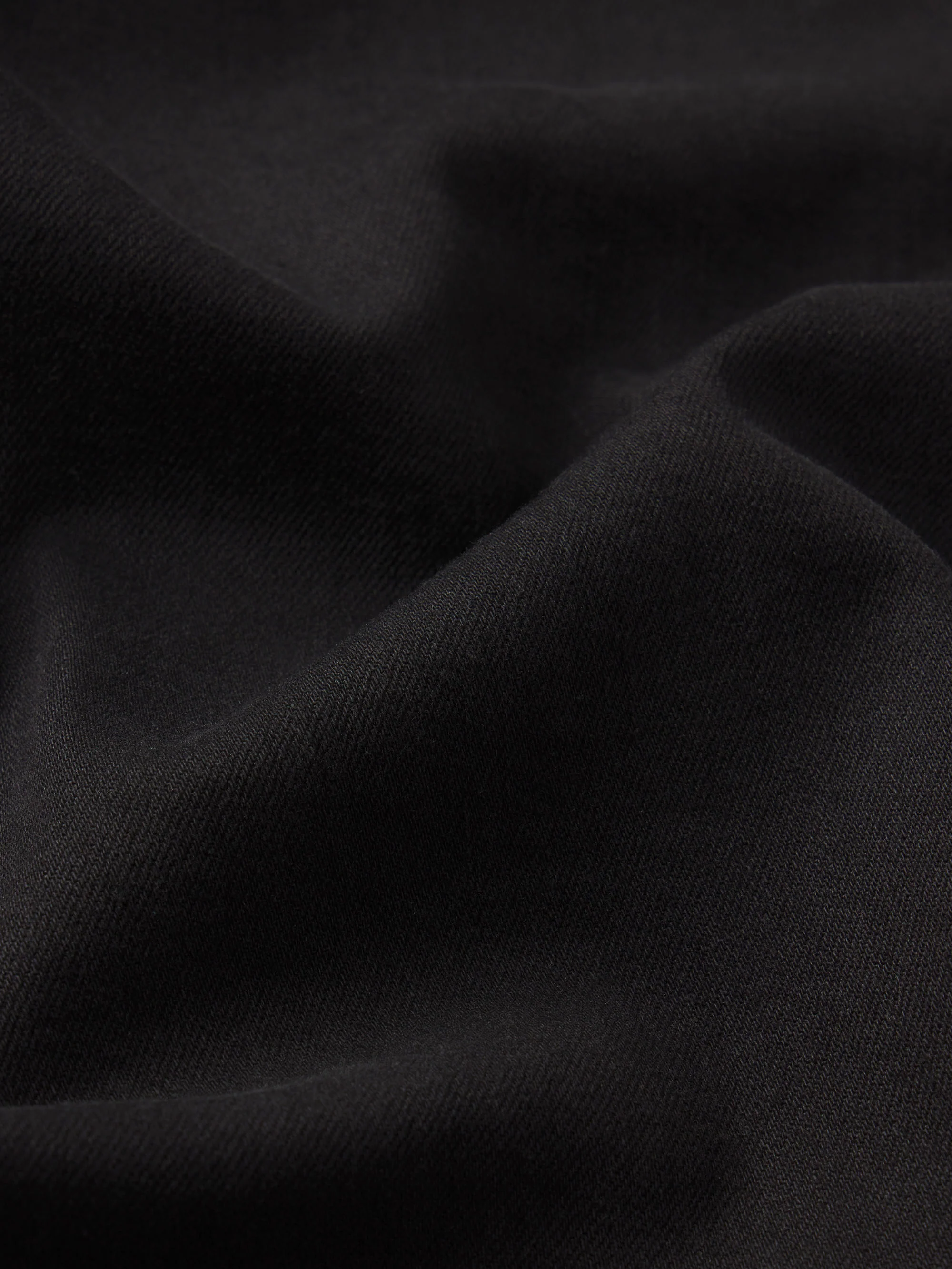 Modern Straight -- Noir - Image 7