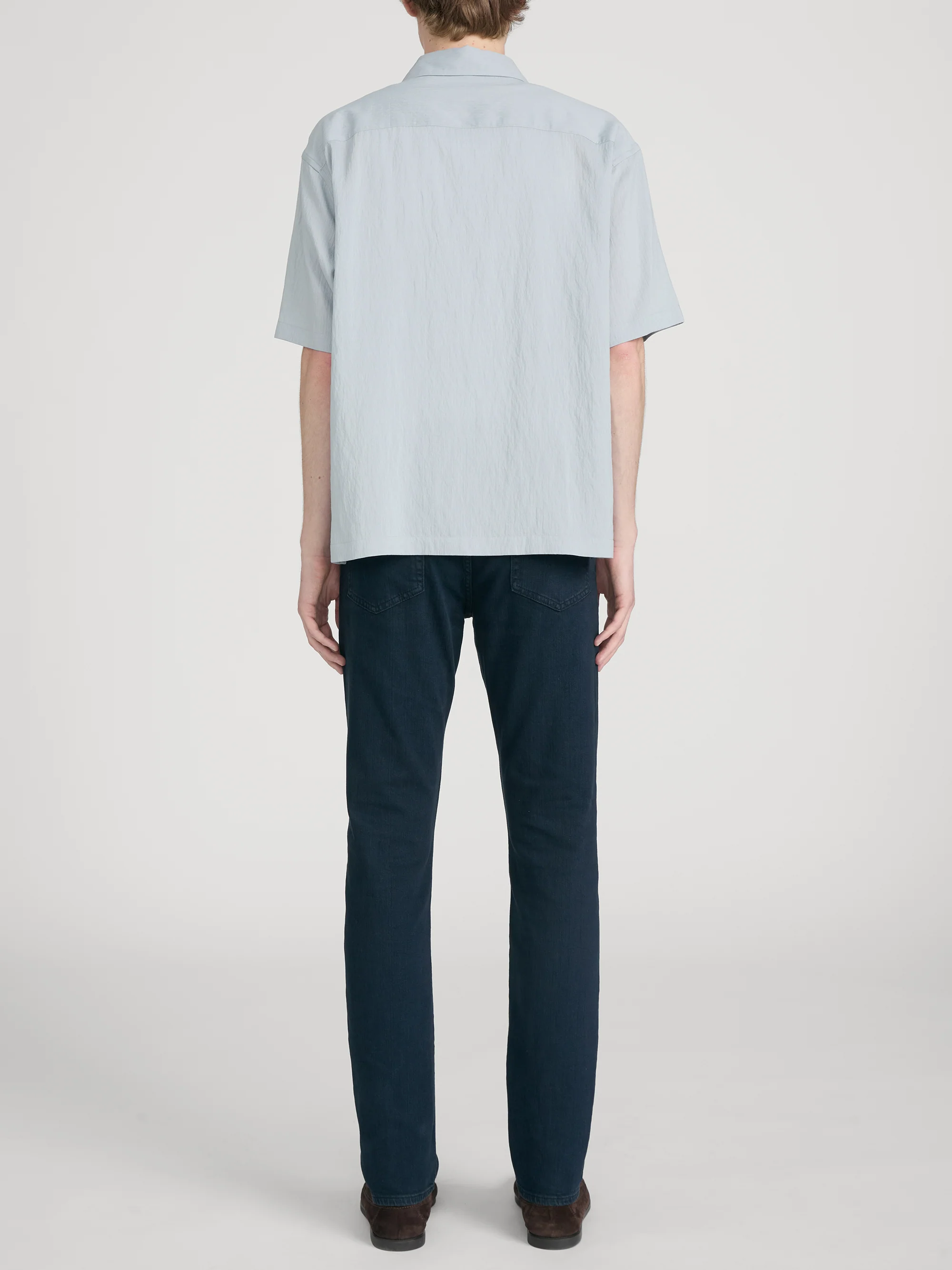 Modern Straight -- Placid - Image 6