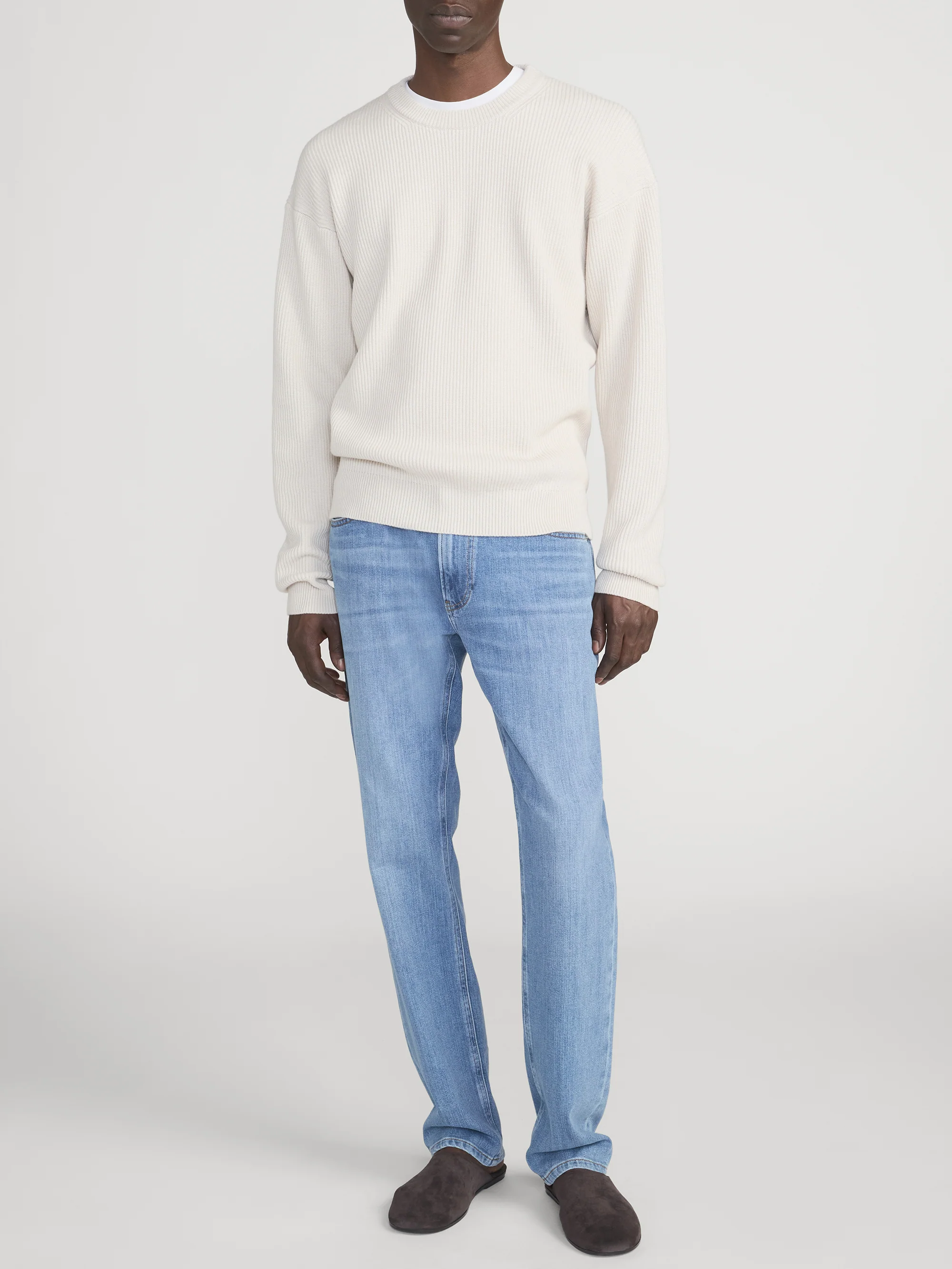 Modern Straight -- Ridgeway - Image 2