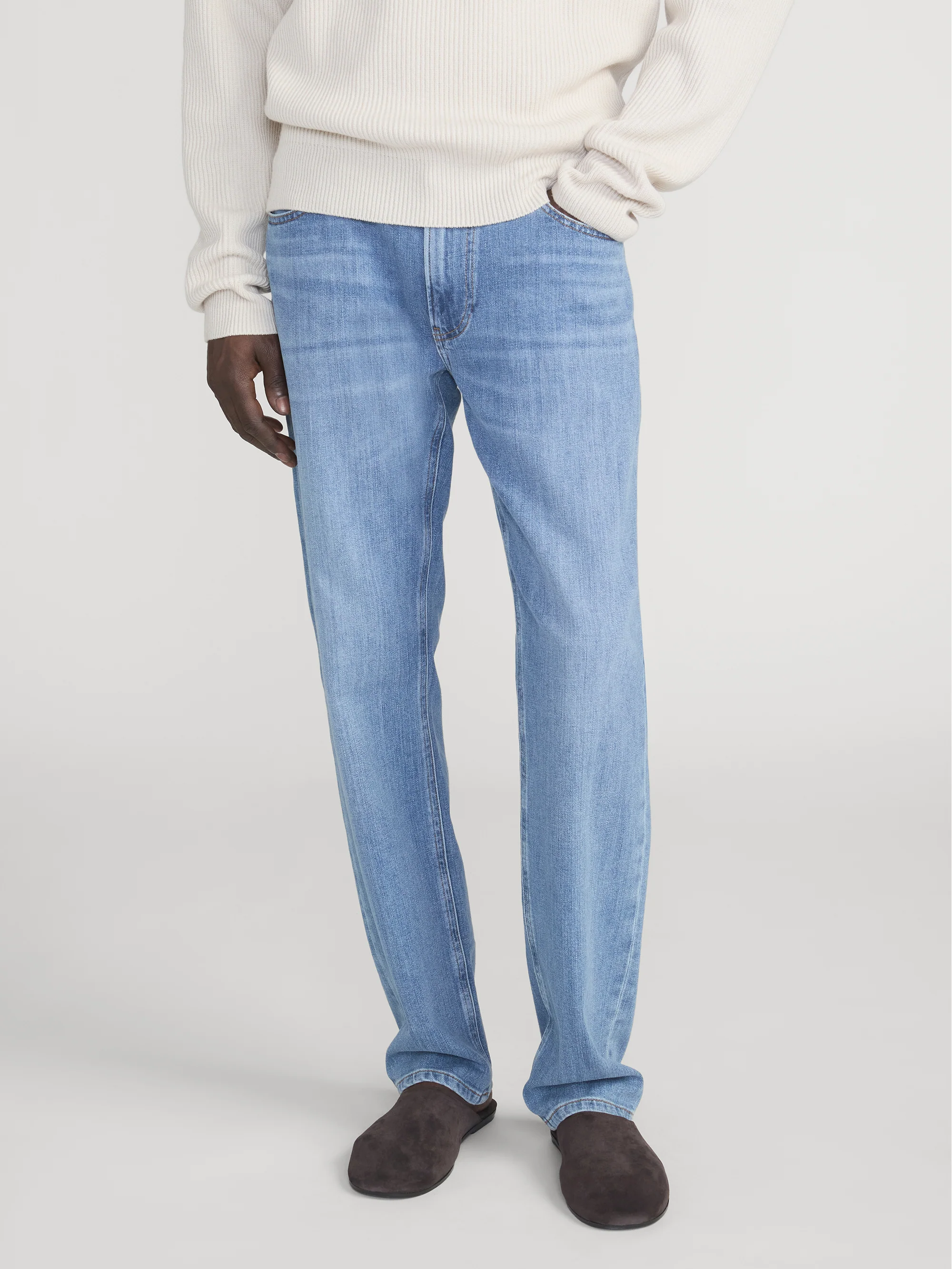 Modern Straight -- Ridgeway - Image 3