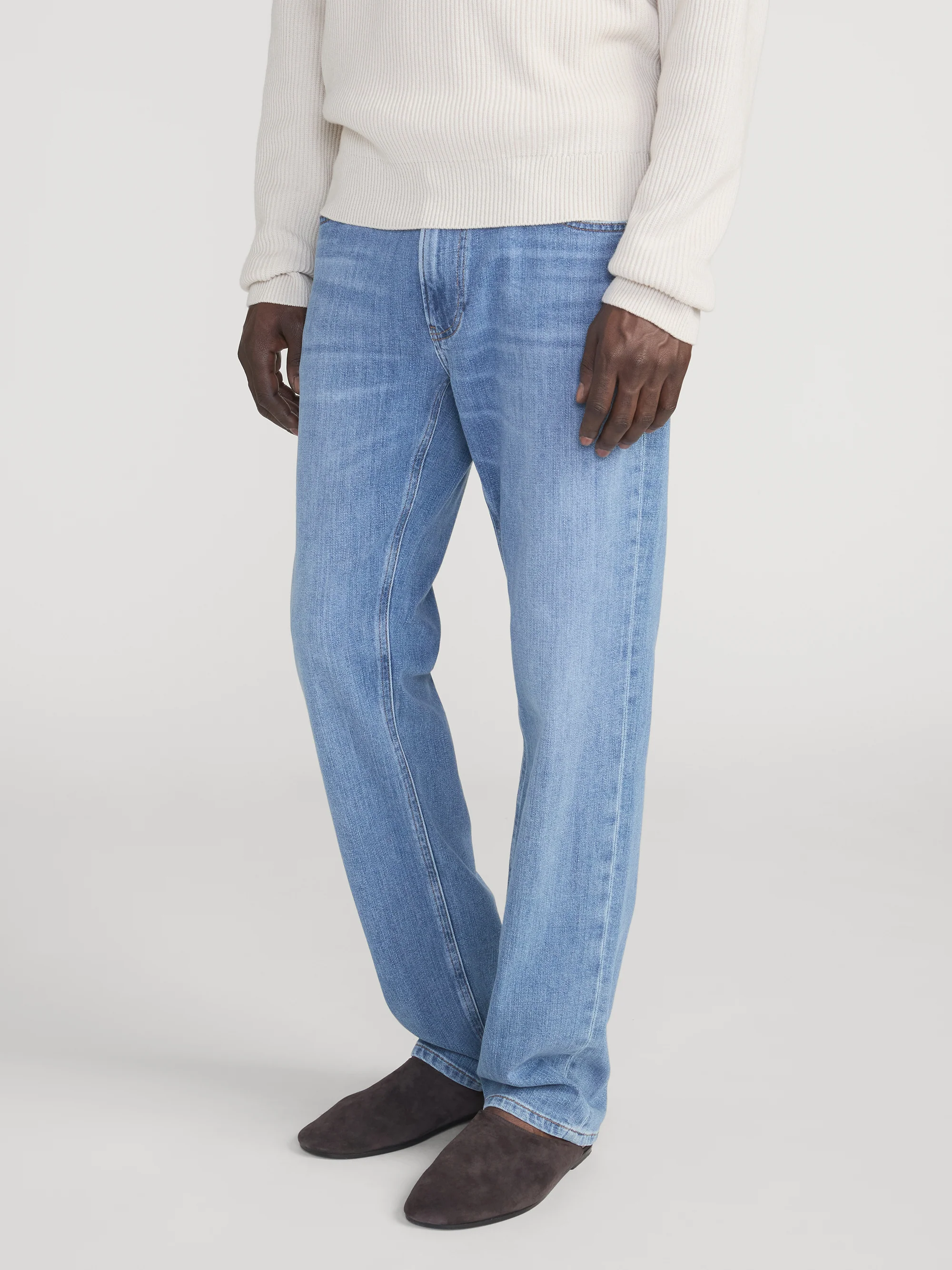 Modern Straight -- Ridgeway - Image 4