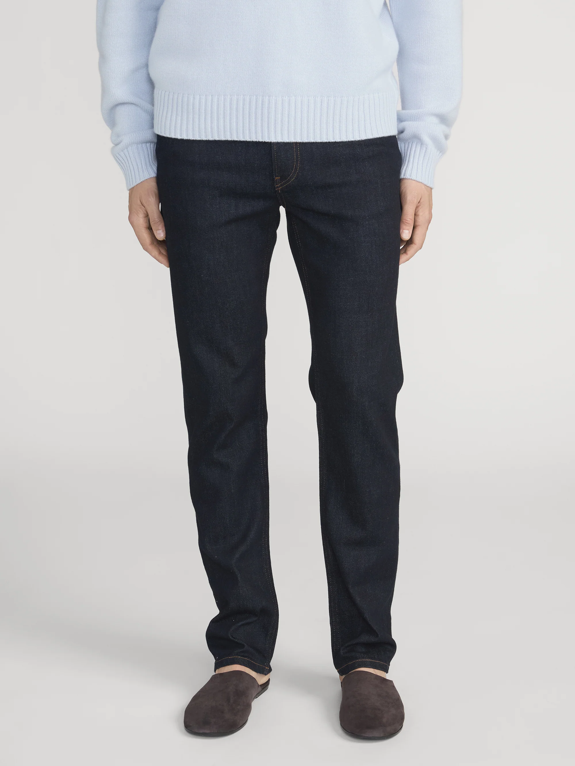 Modern Straight -- Rinse - Image 3