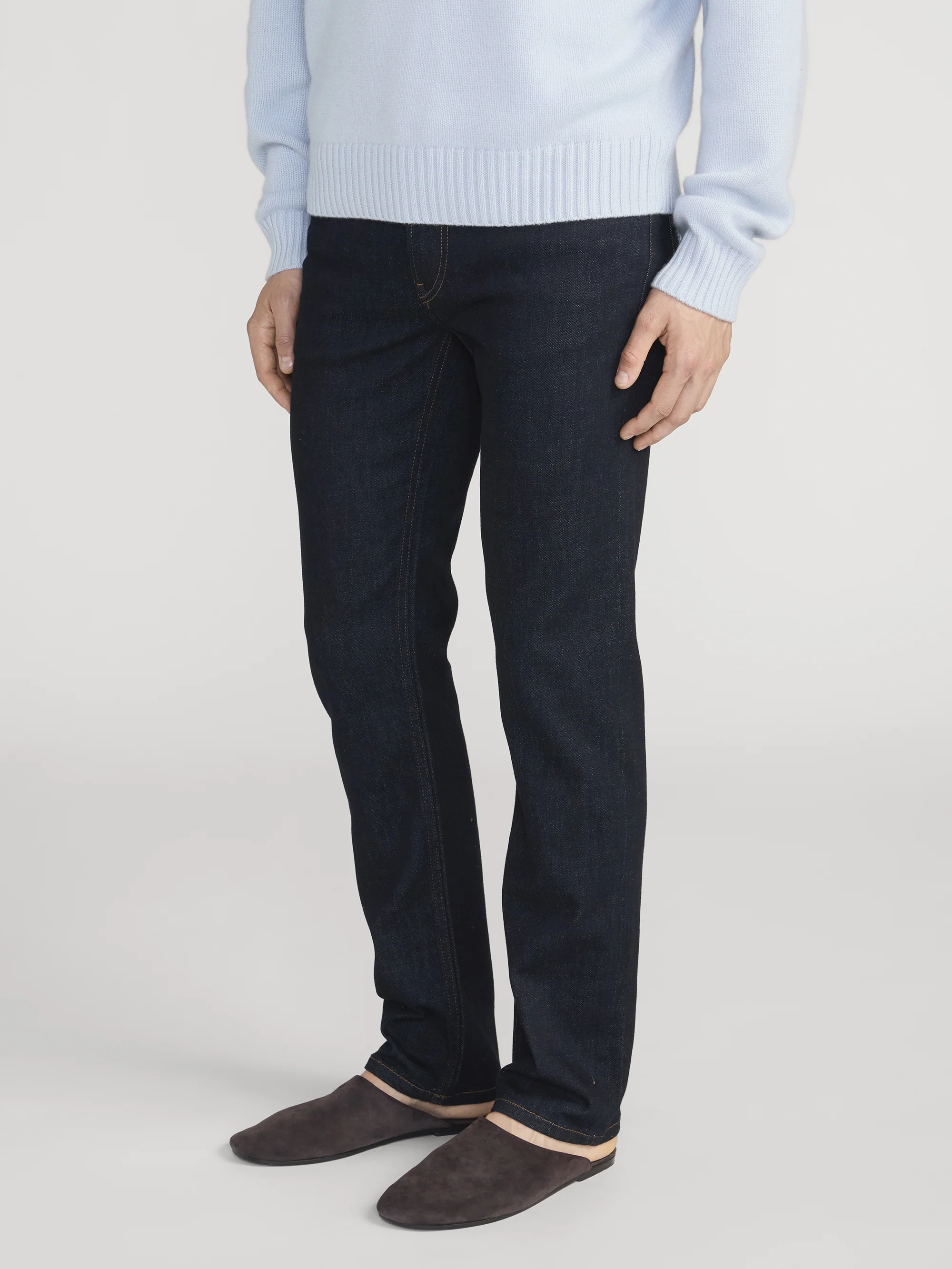 Modern Straight -- Rinse - Image 4