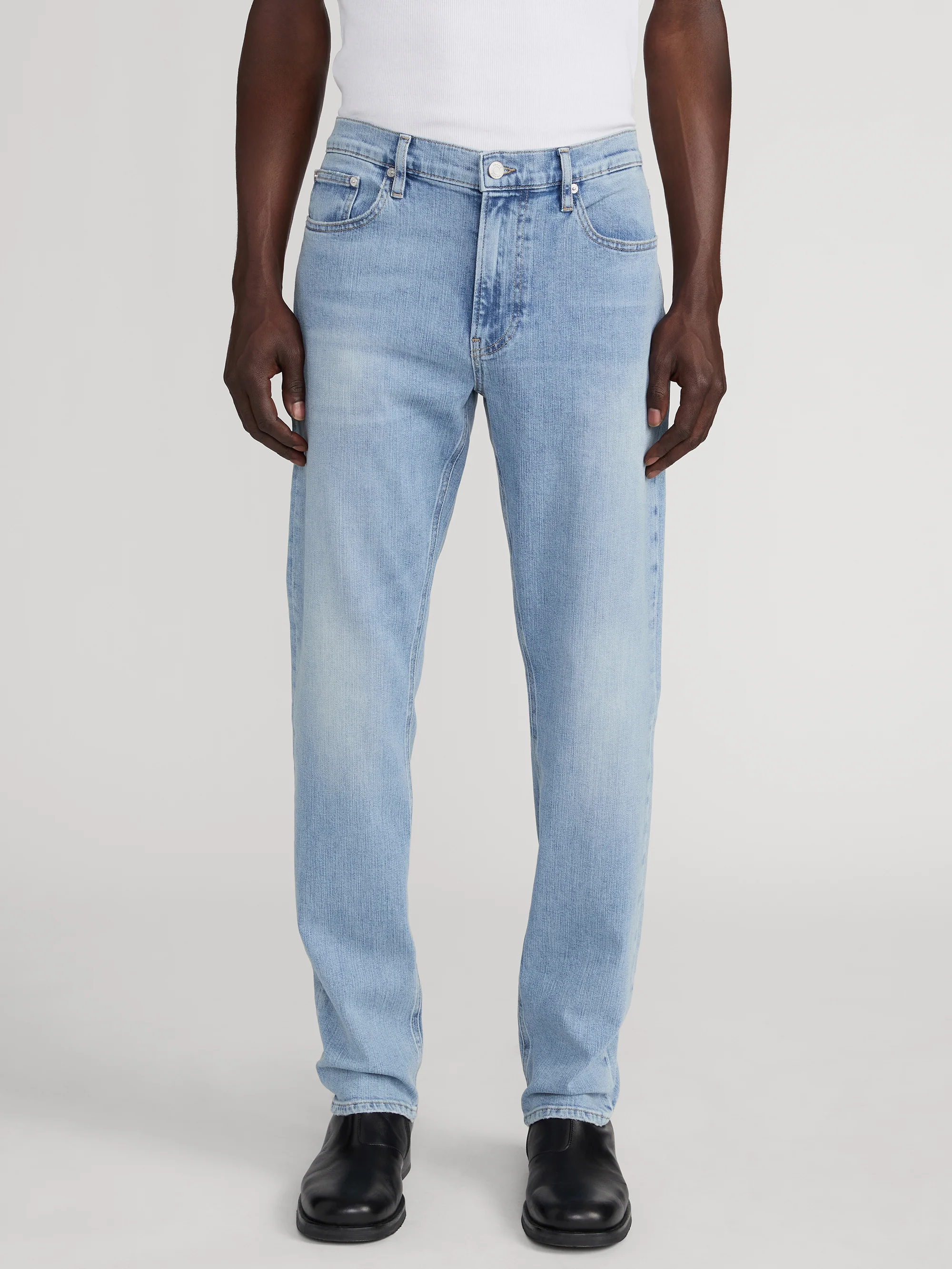 Modern Straight -- Scorch - Image 2