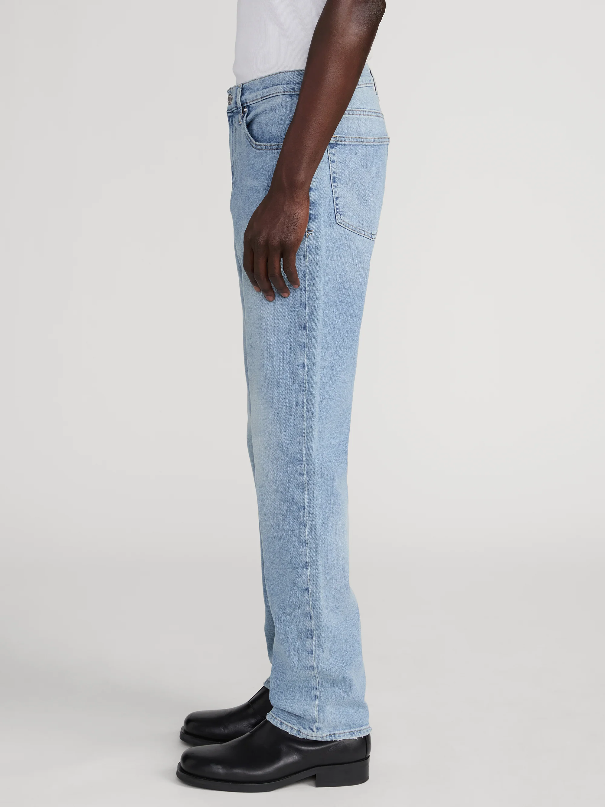 Modern Straight -- Scorch - Image 4