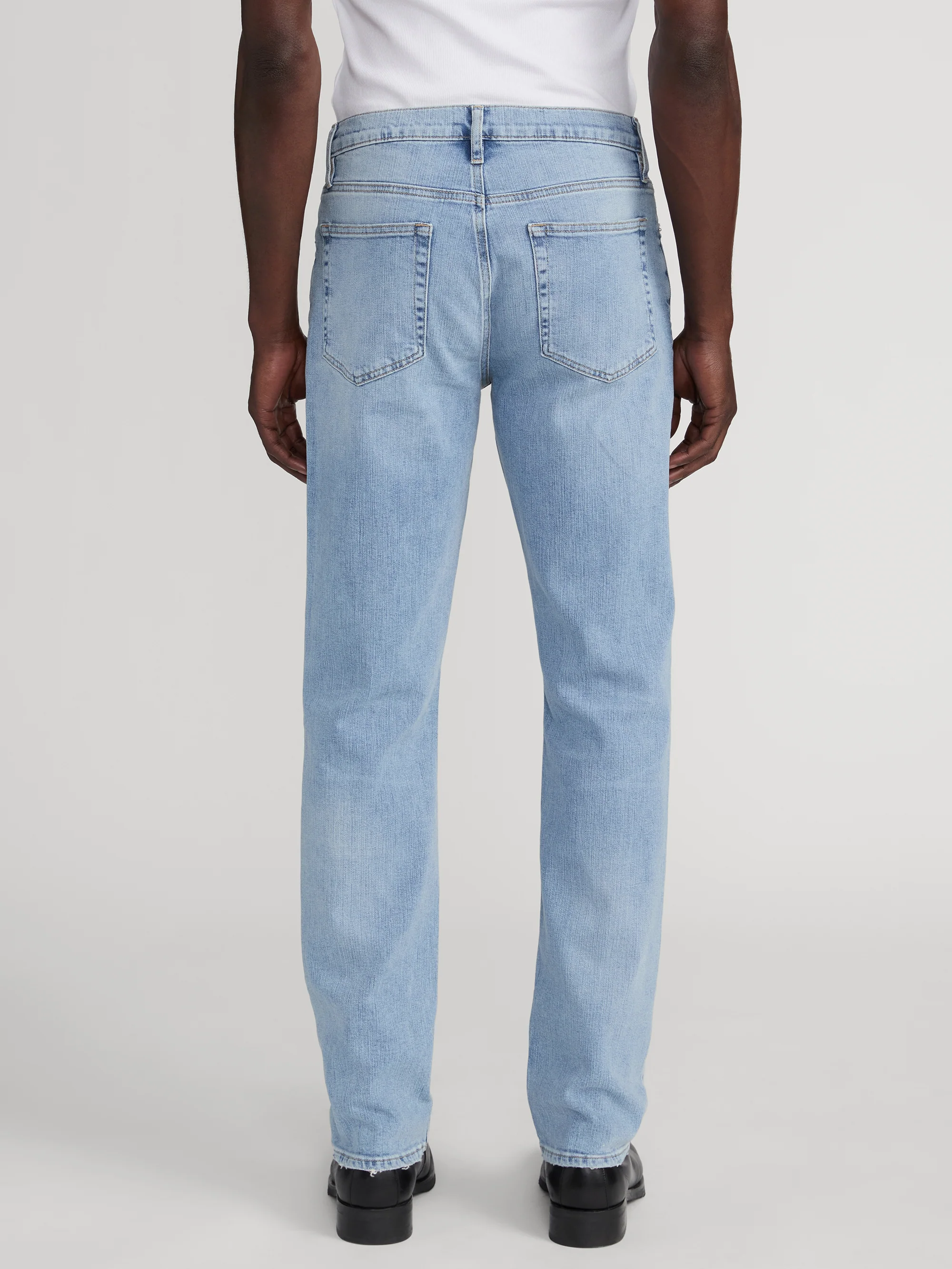 Modern Straight -- Scorch - Image 5