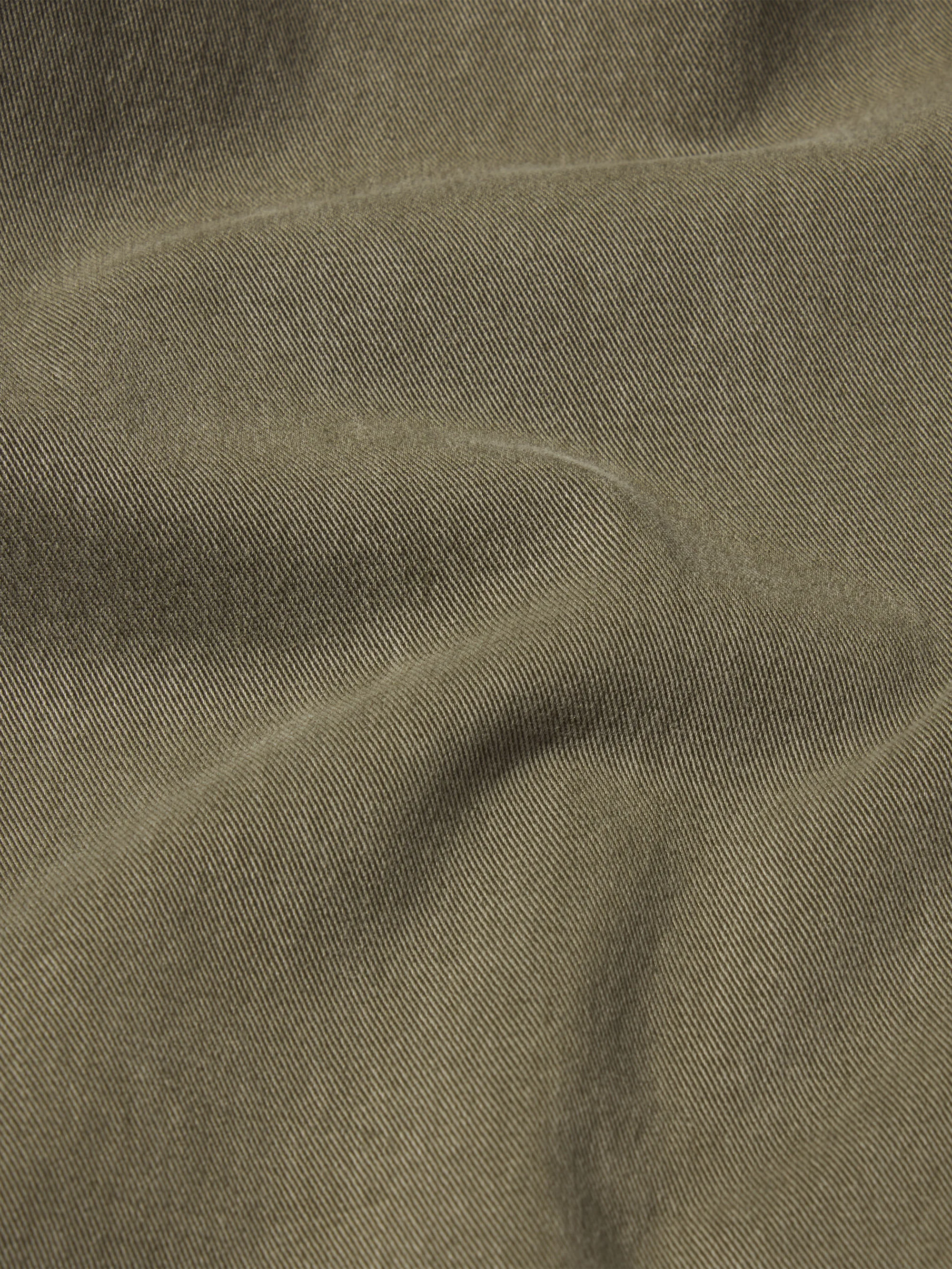 Modern Straight -- Smoky Green - Image 6