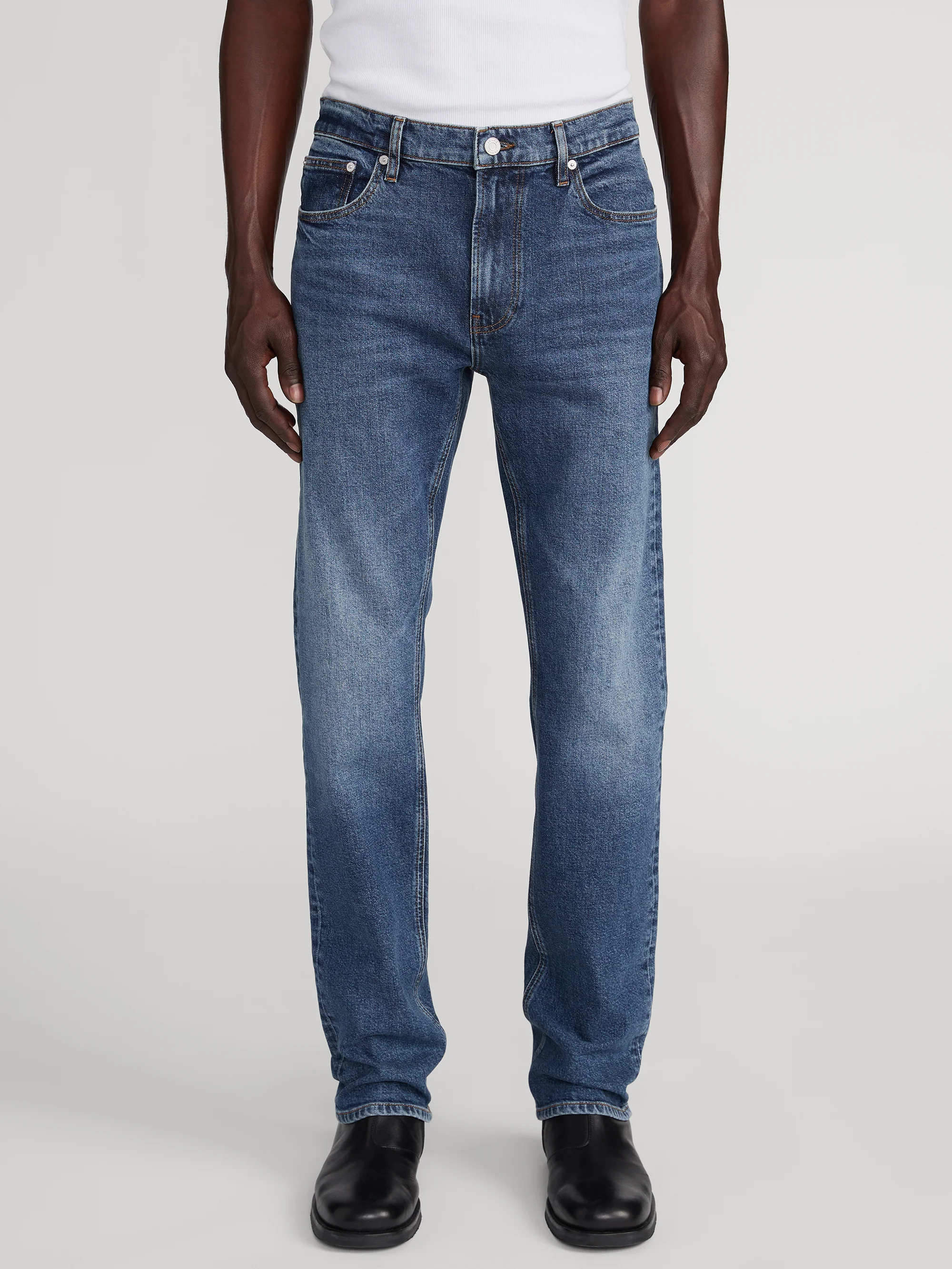 Modern Straight -- Stanton - Image 2